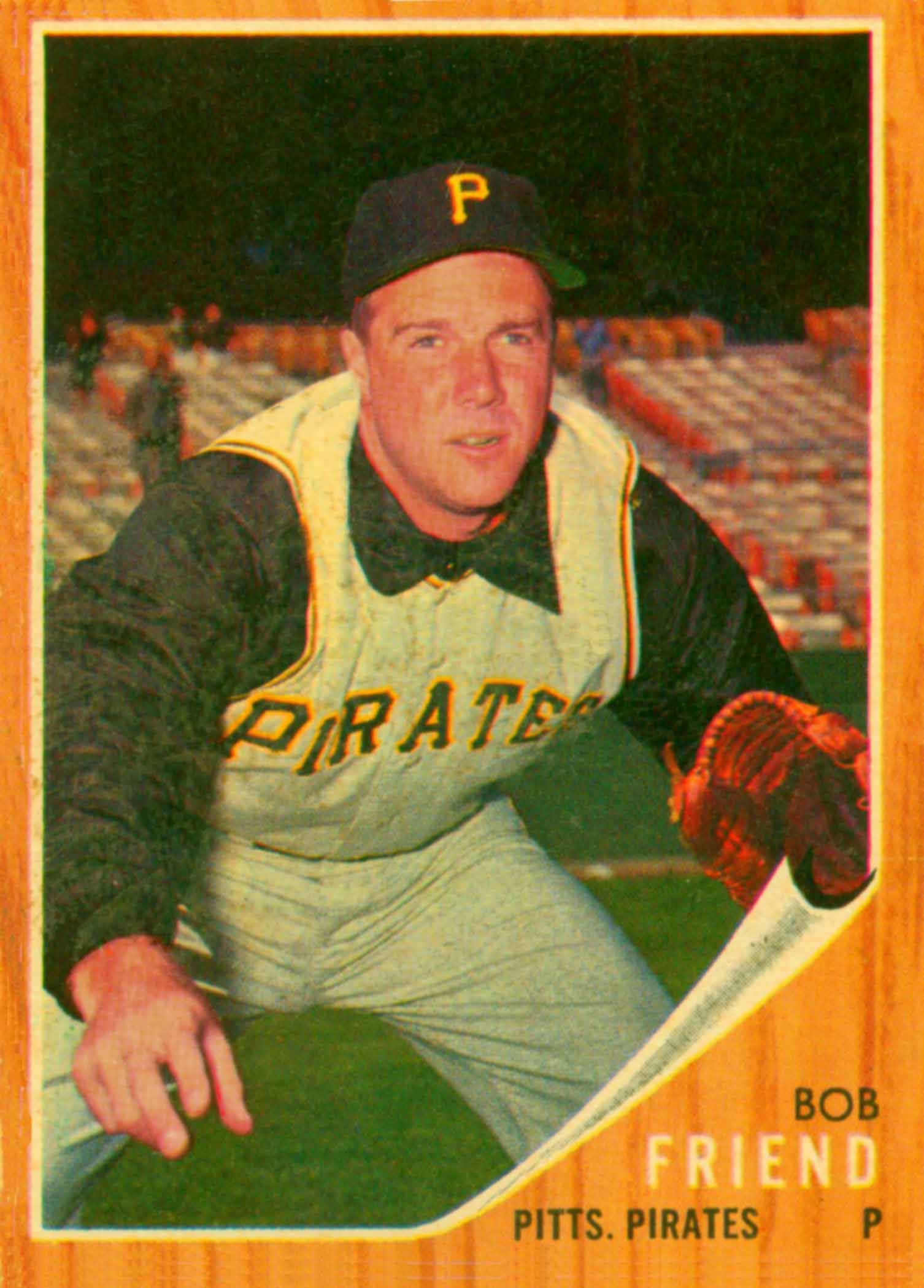 1962 Topps