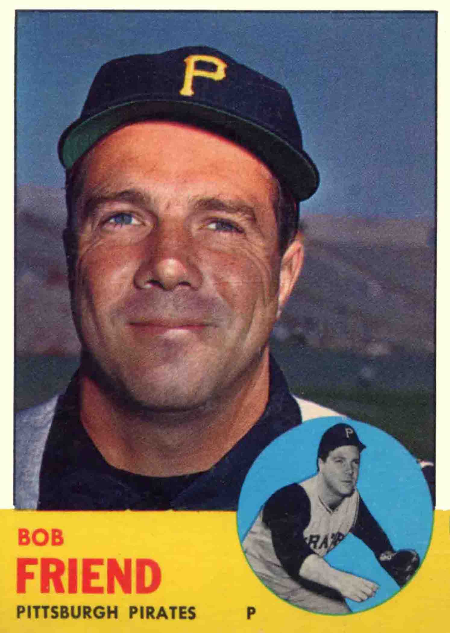 1963 Topps