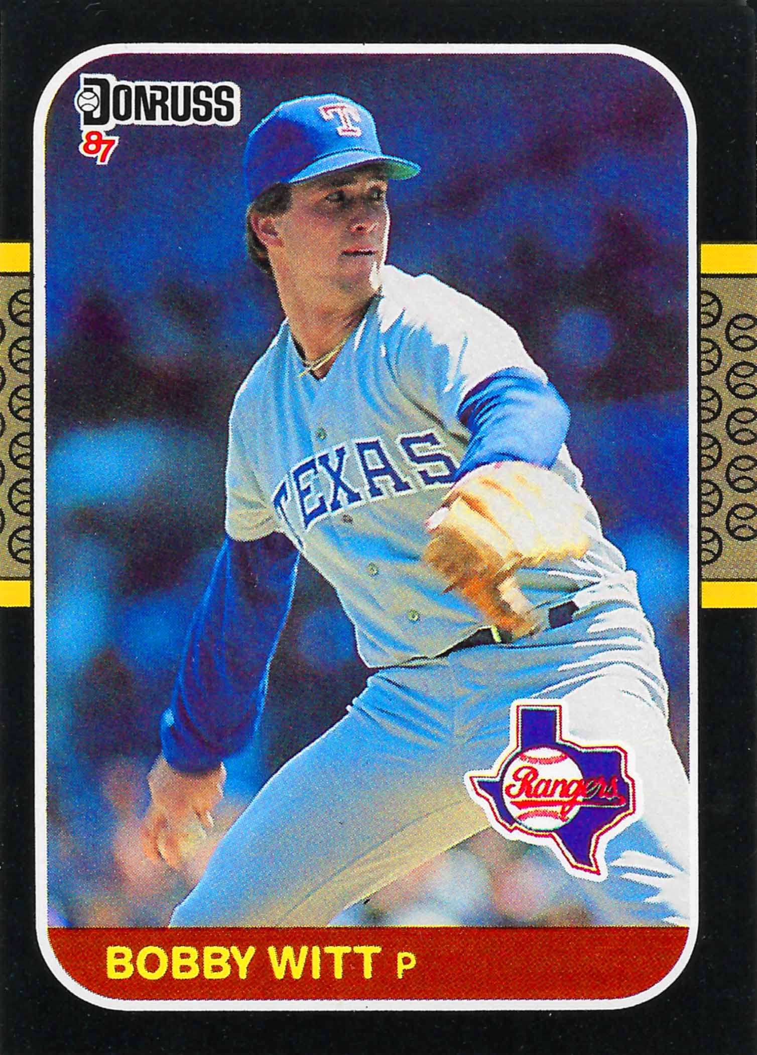 1987 Donruss