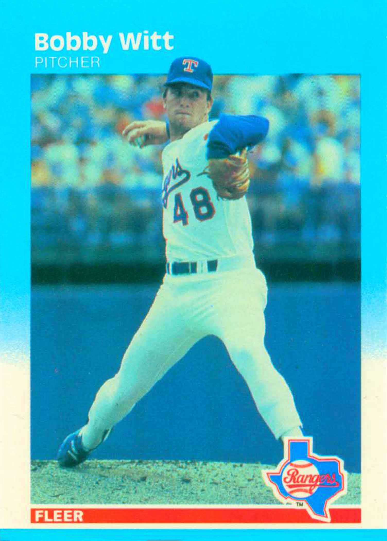 1987 Fleer