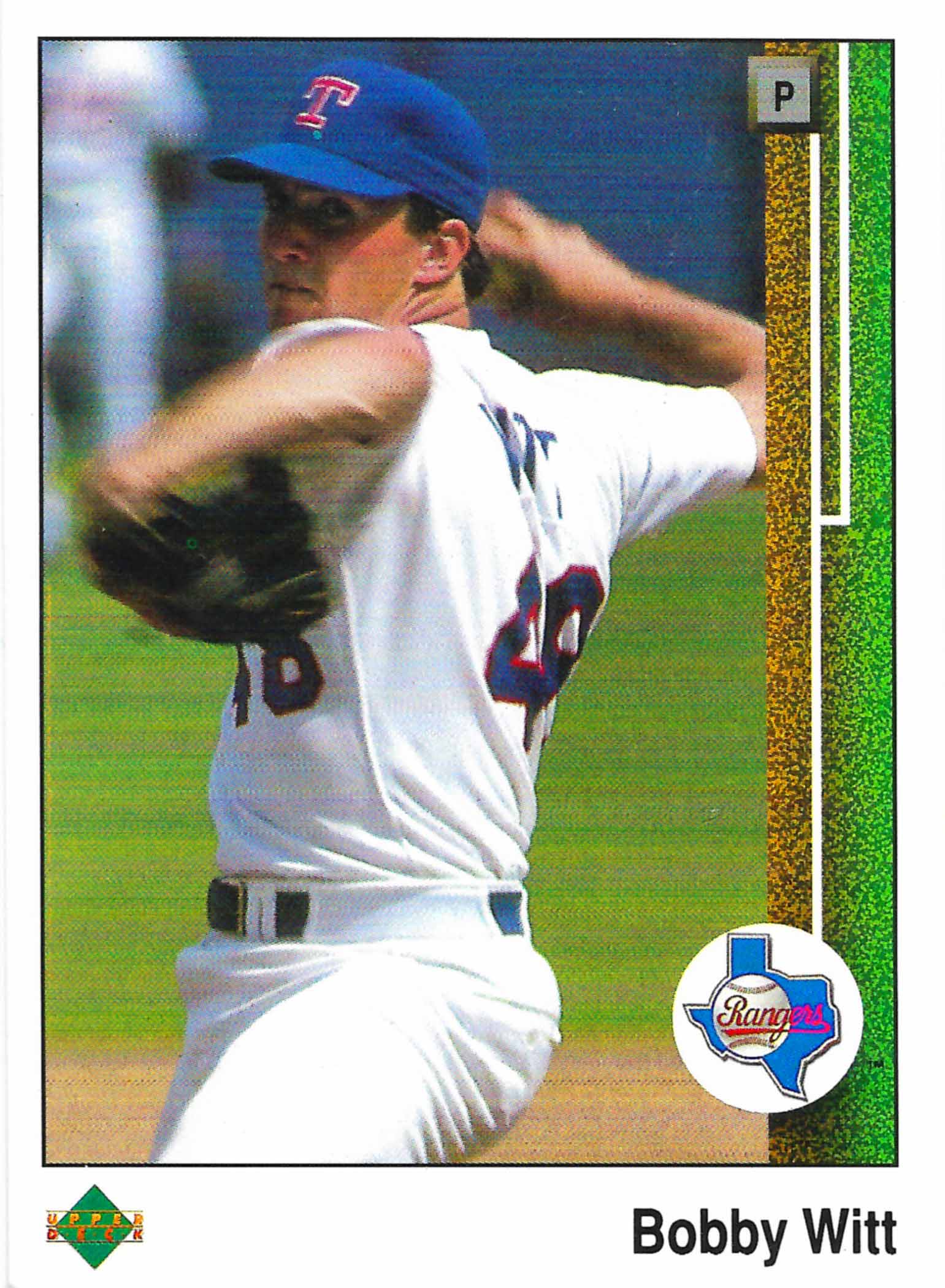 1989 Upper Deck