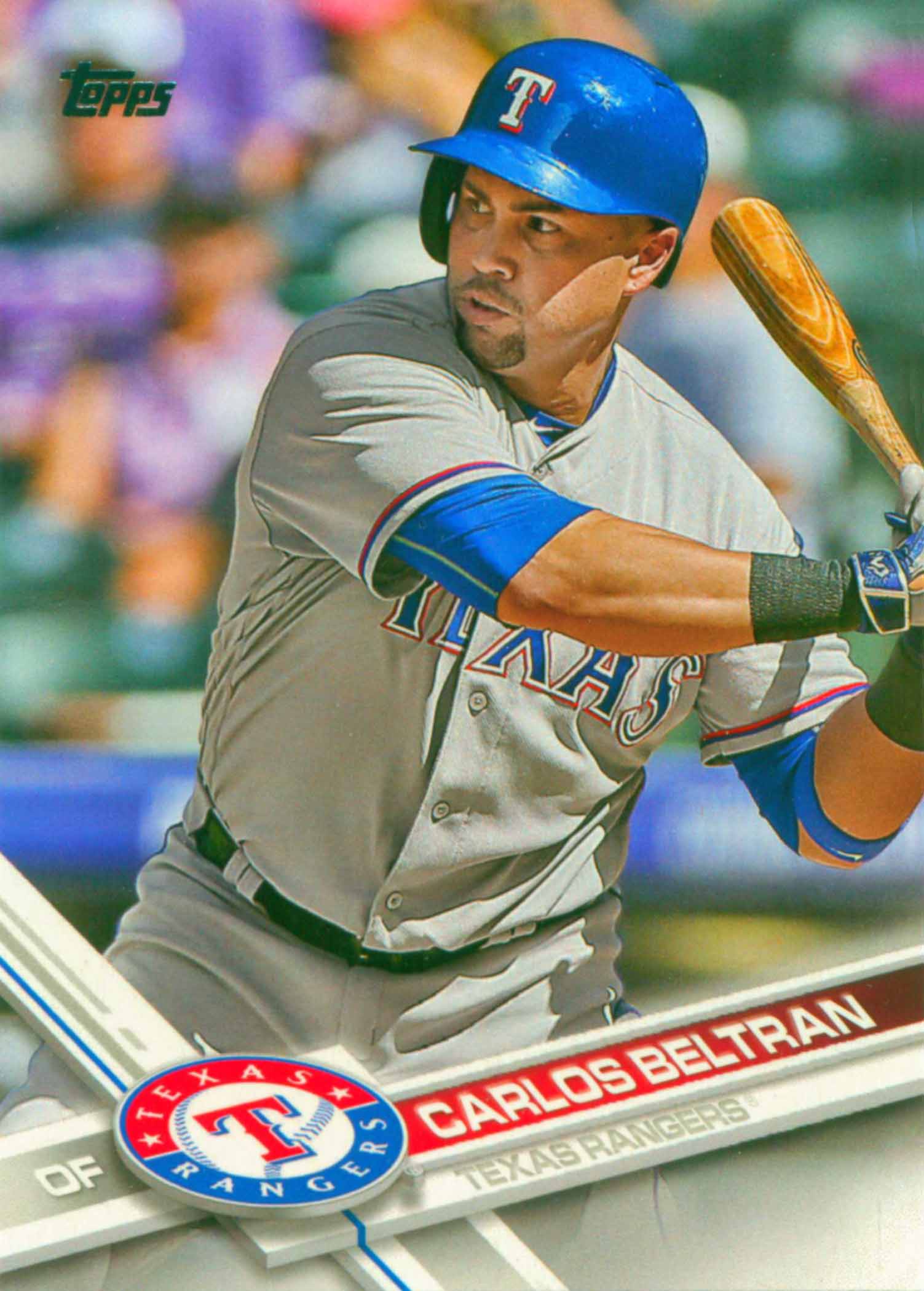 2017 Topps