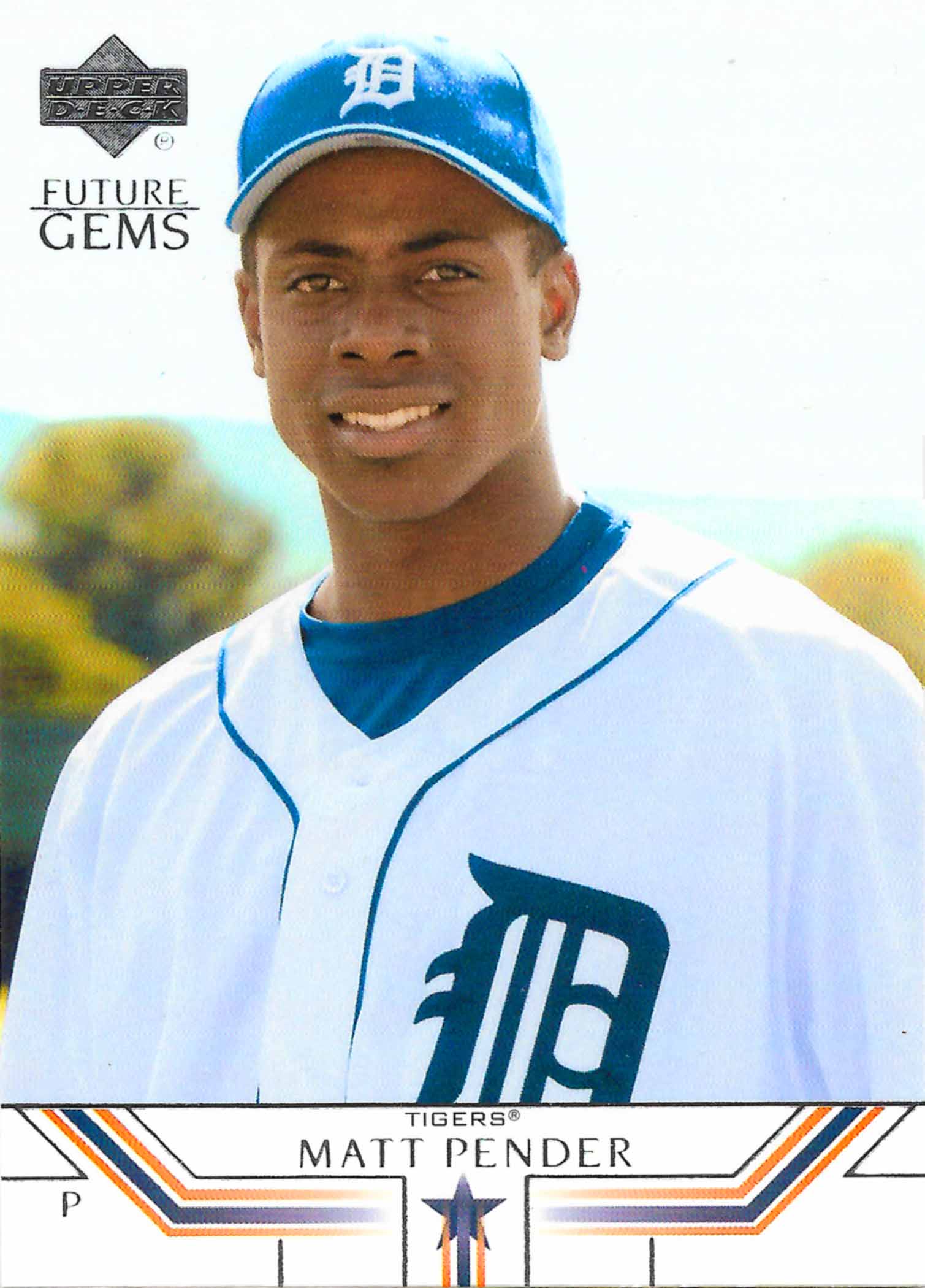 2002 Upper Deck Prospect Premieres