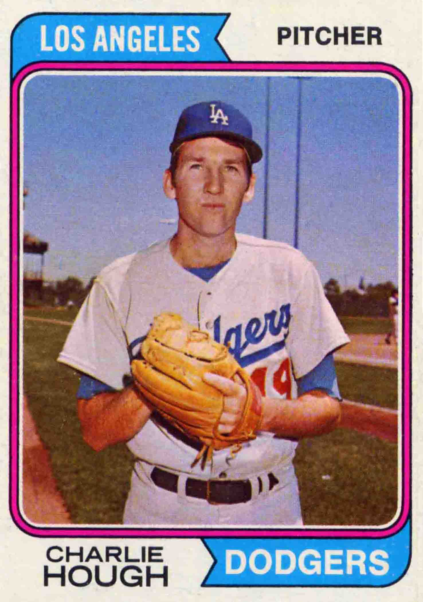 1974 Topps