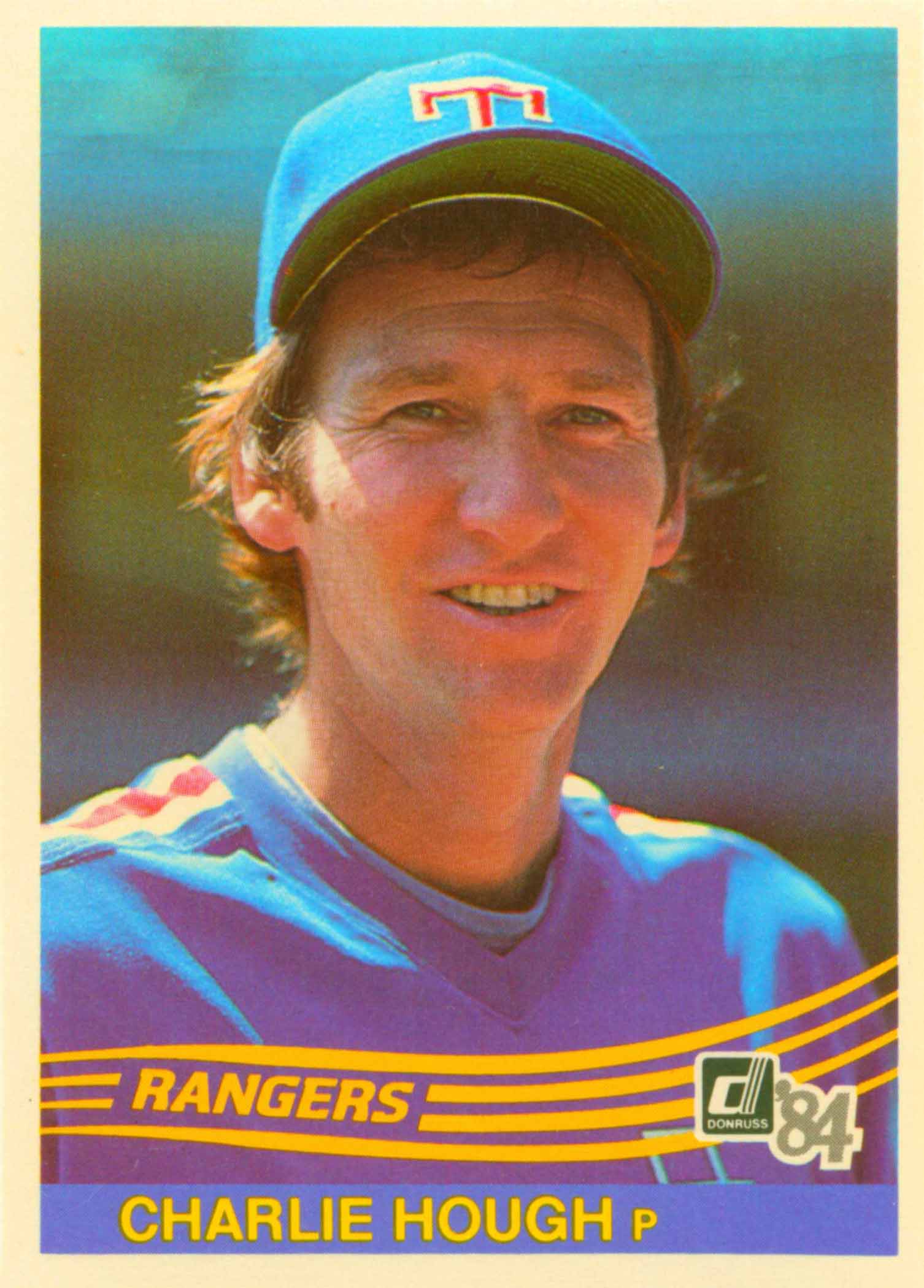 1984 Donruss