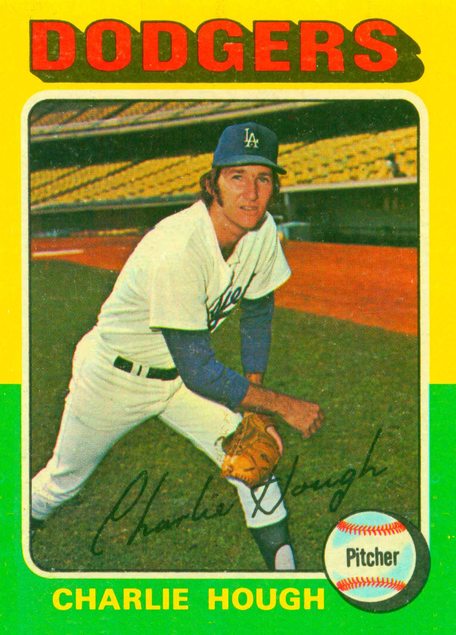 1975 Topps