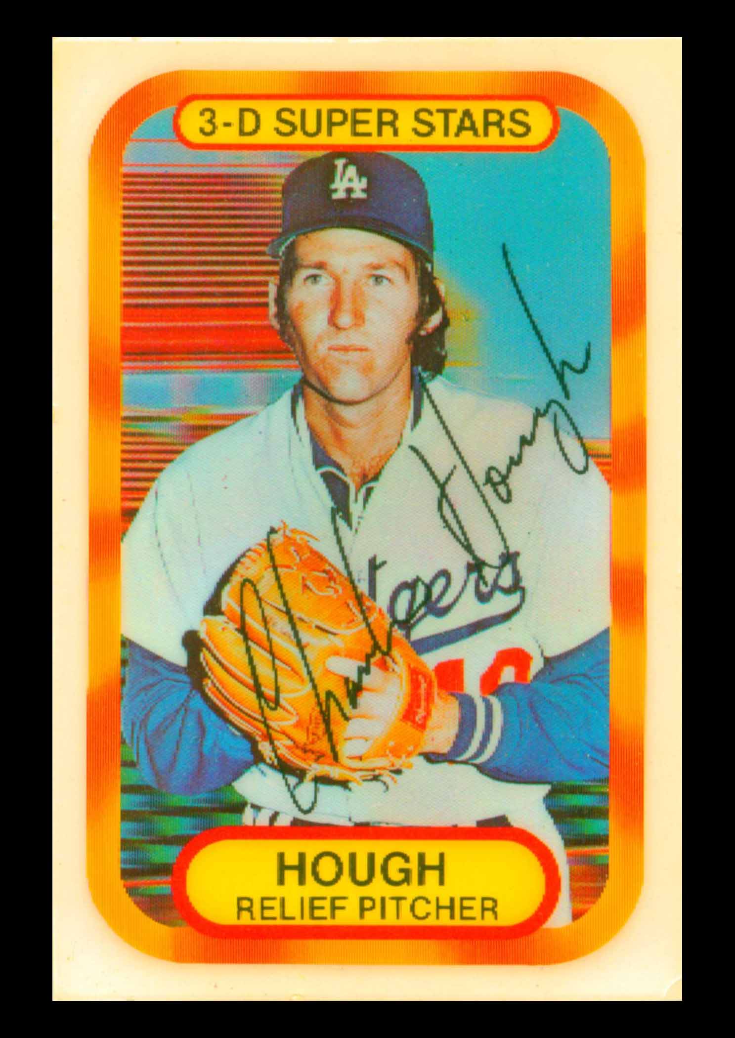 1977 Kellogg's 3Df