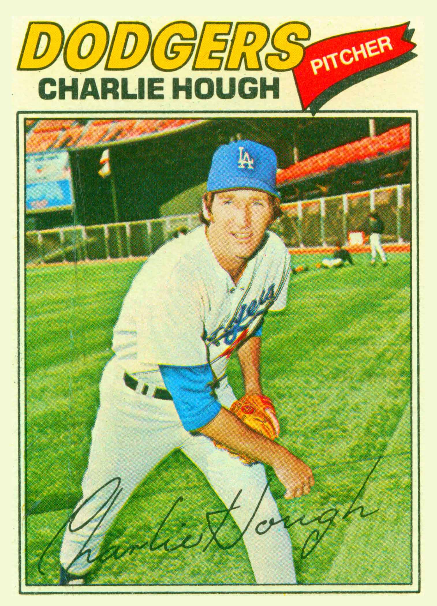 1977 Topps
