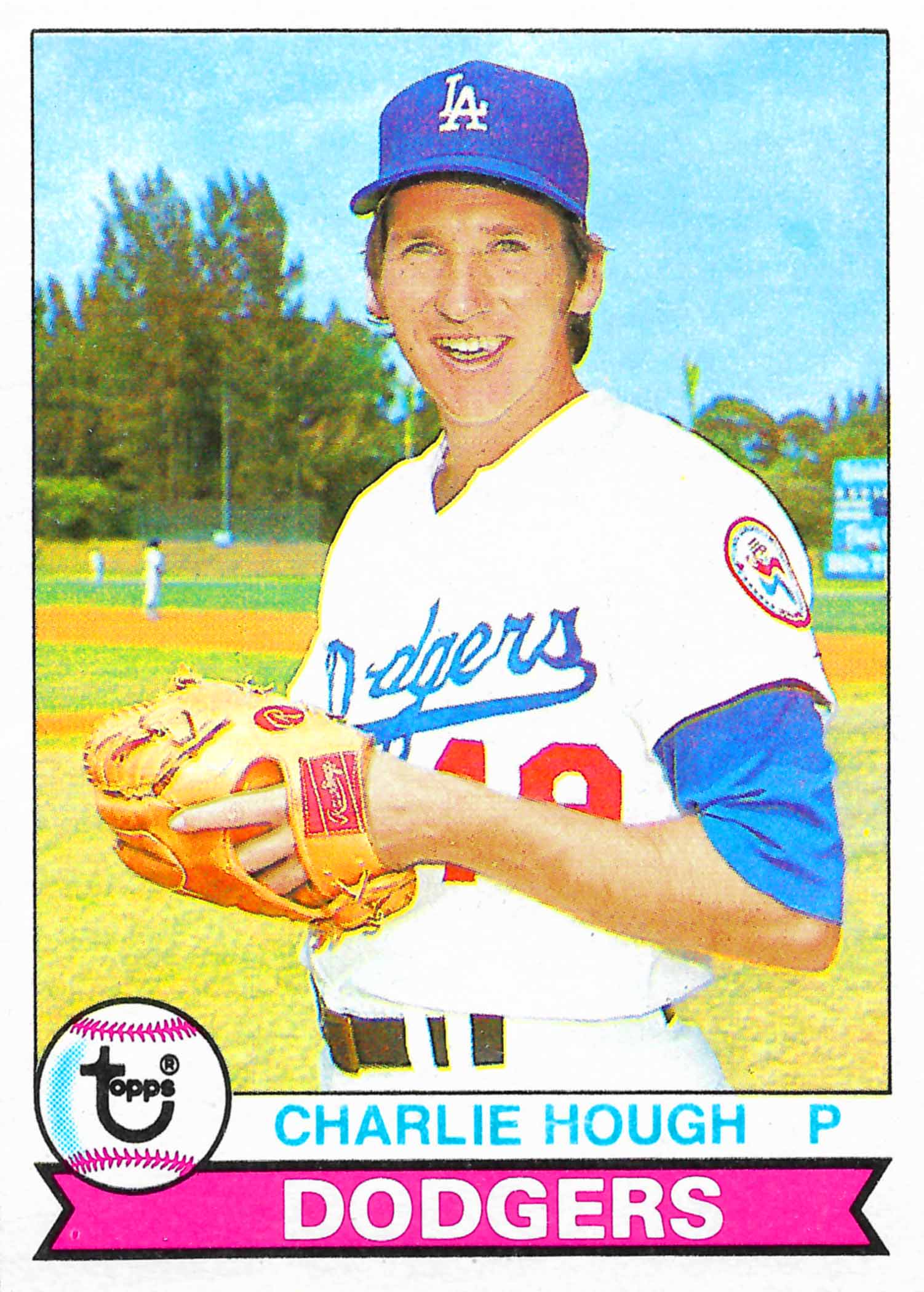 1979 Topps