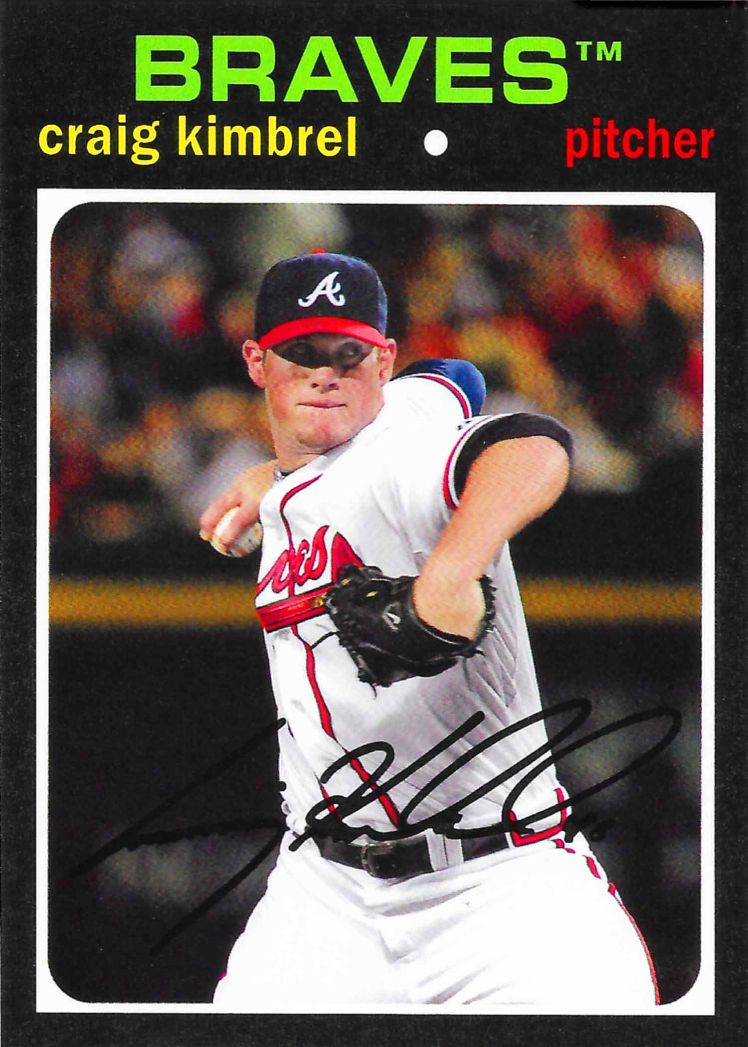 2012 Topps Archives