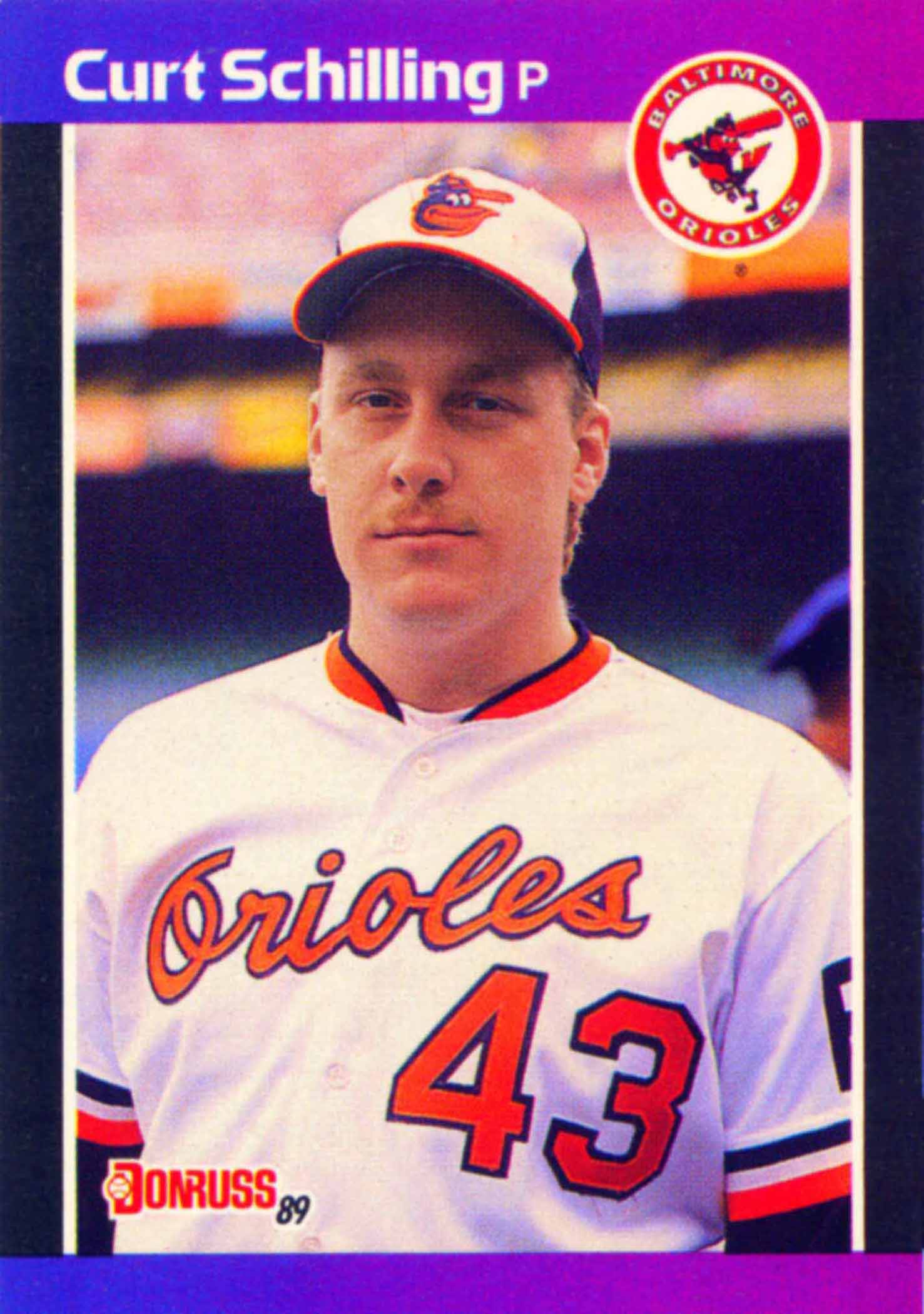 1989 Donruss
