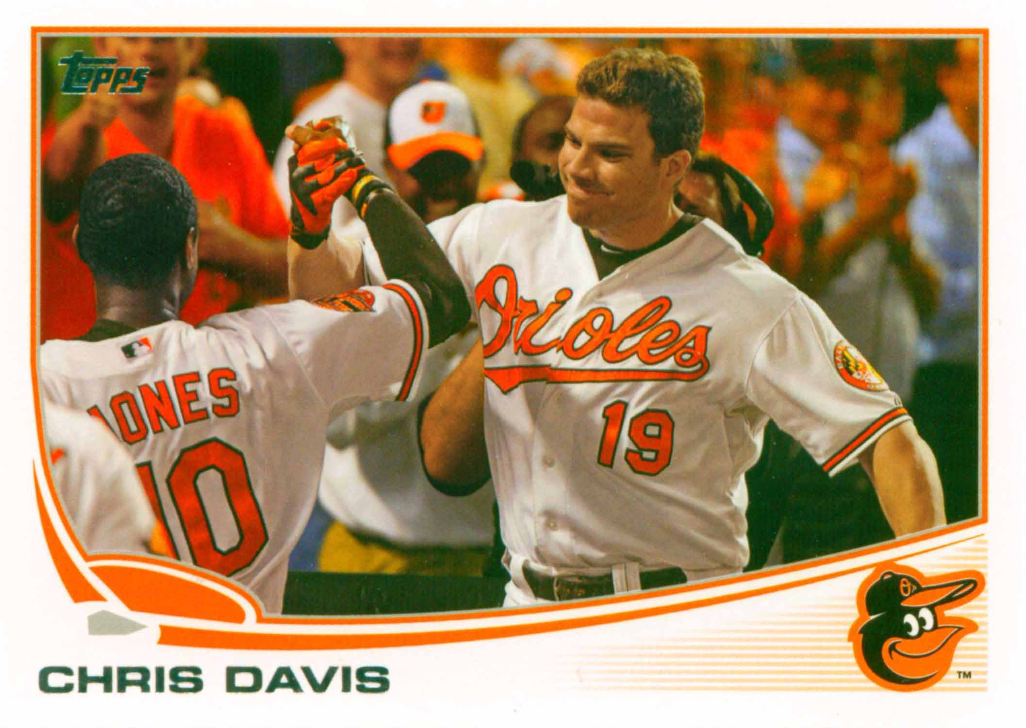 2013 Topps