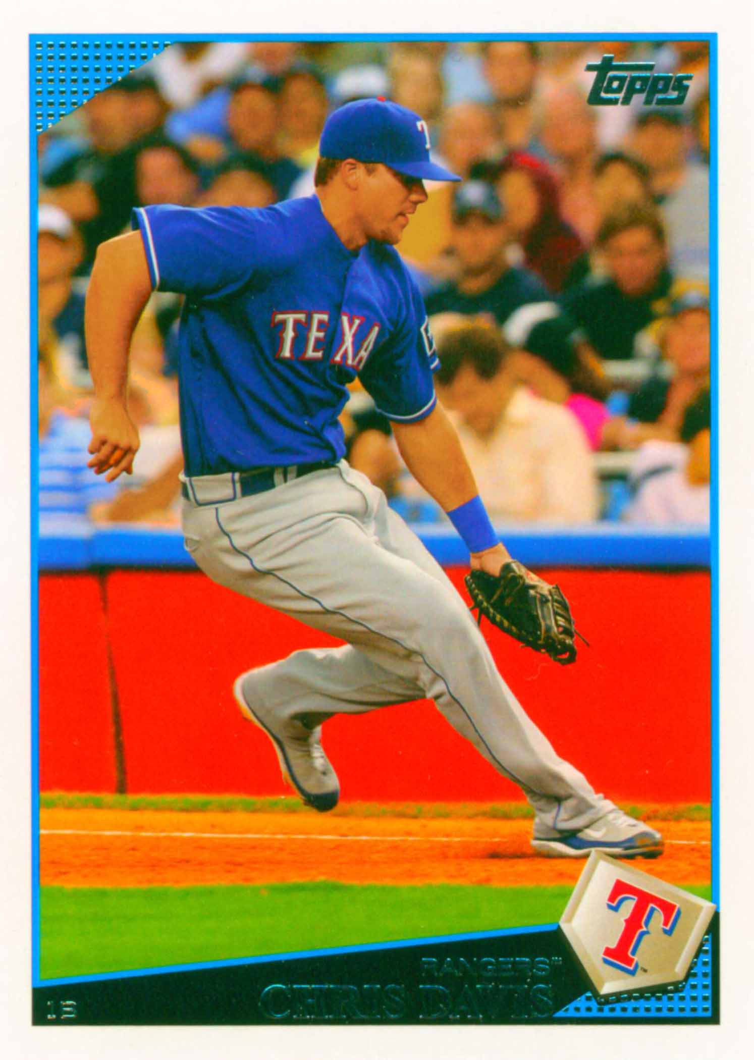 2009 Topps