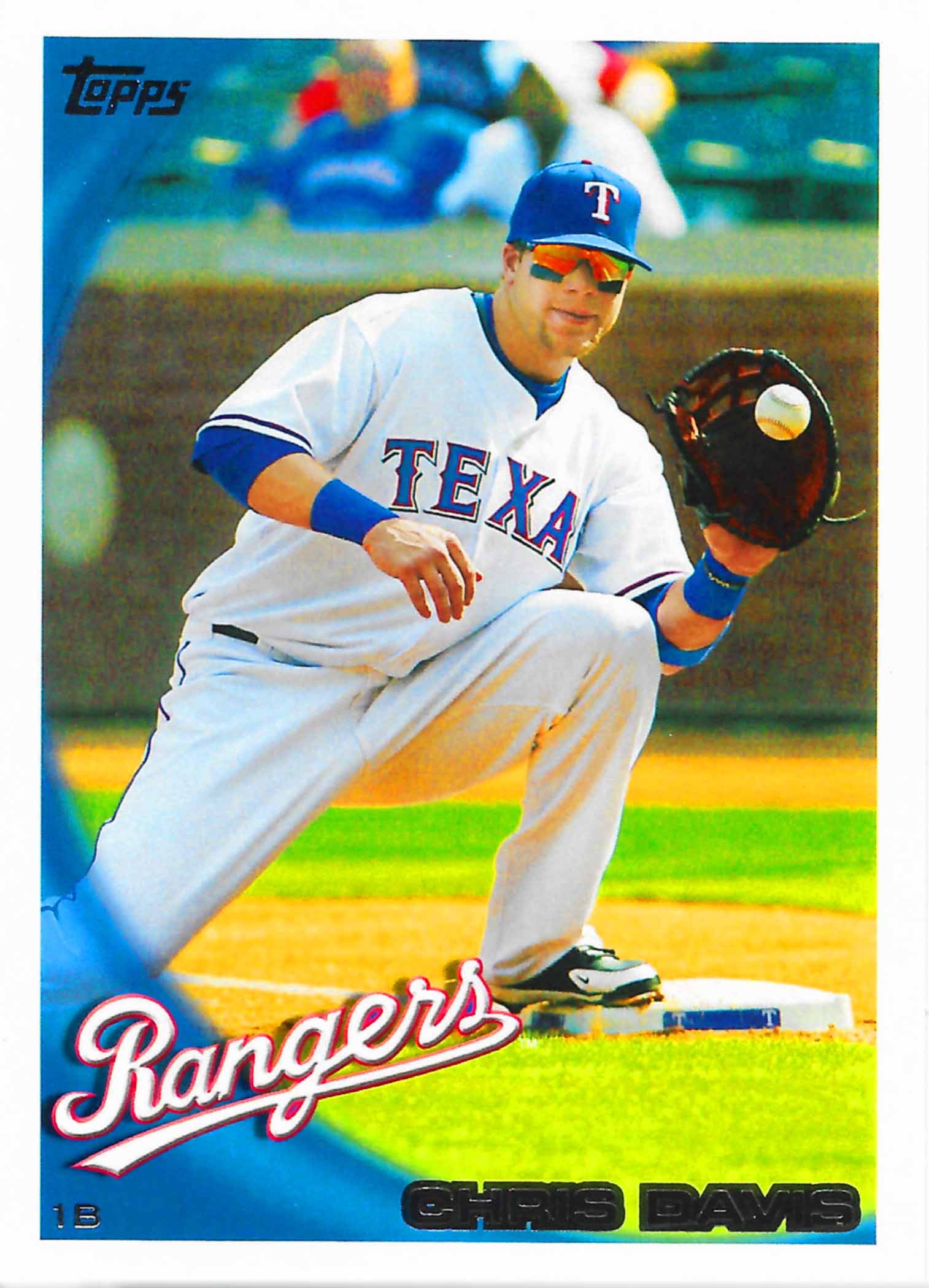 2010 Topps