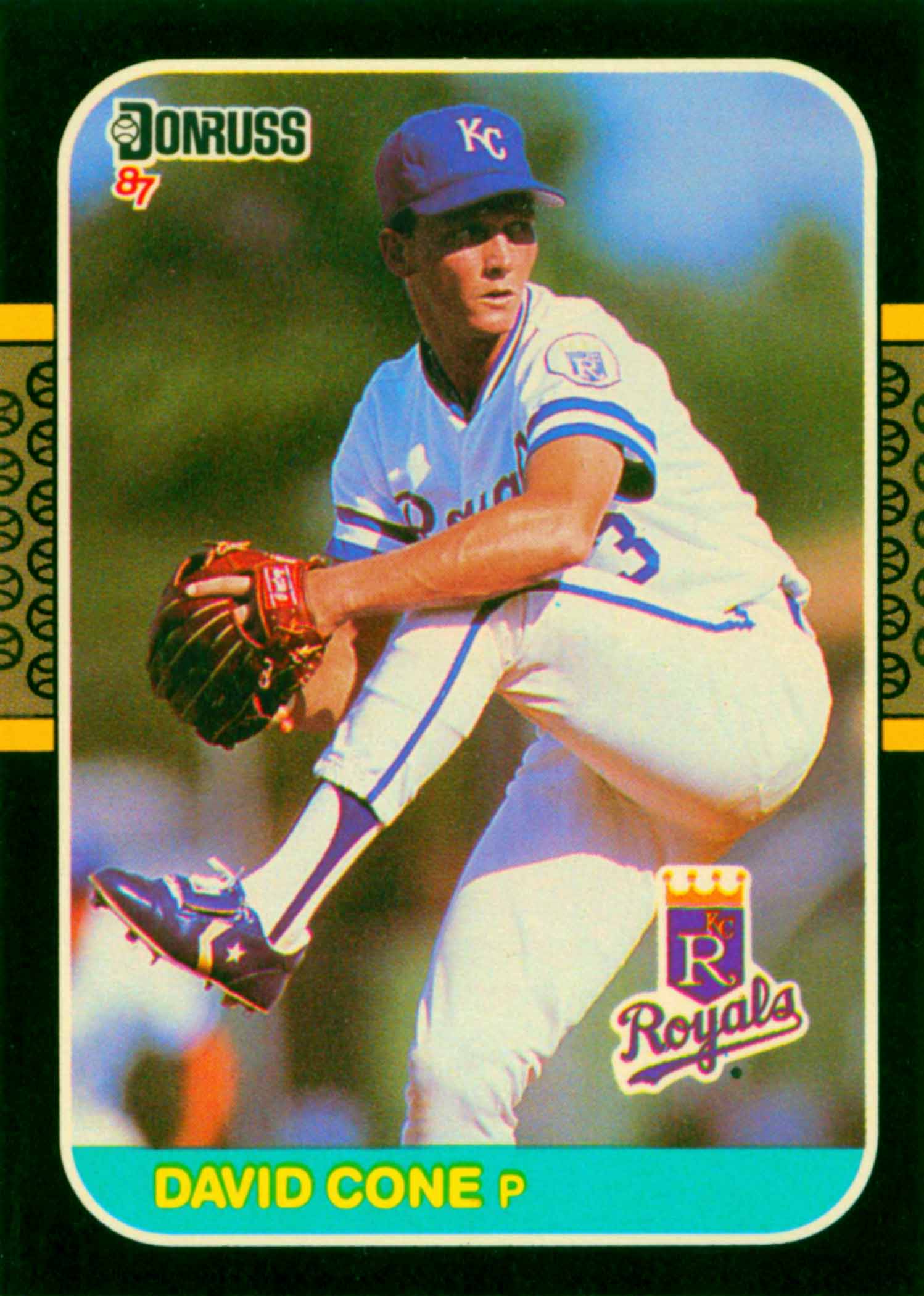 1987 Donruss