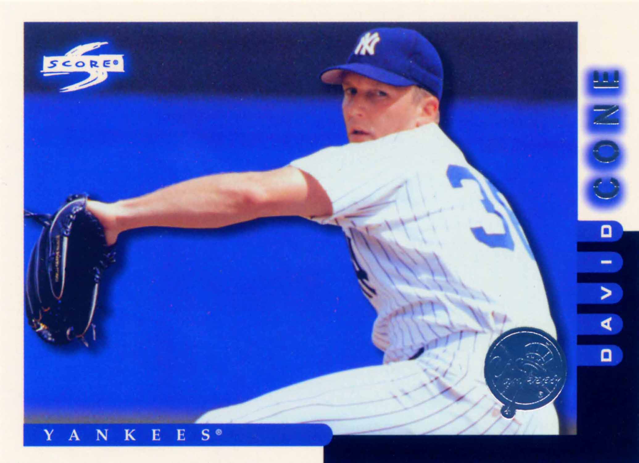 1998 Yankees Score
