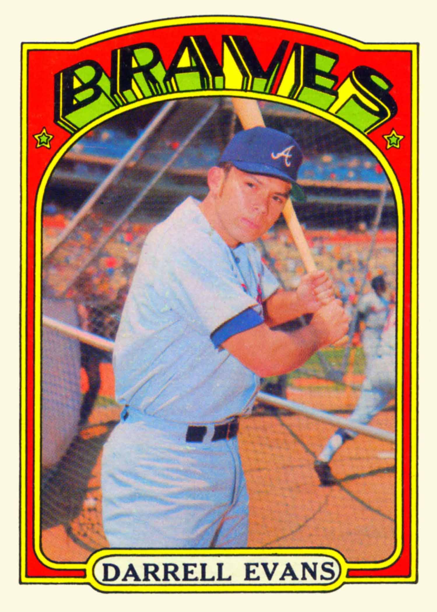 1972 Topps