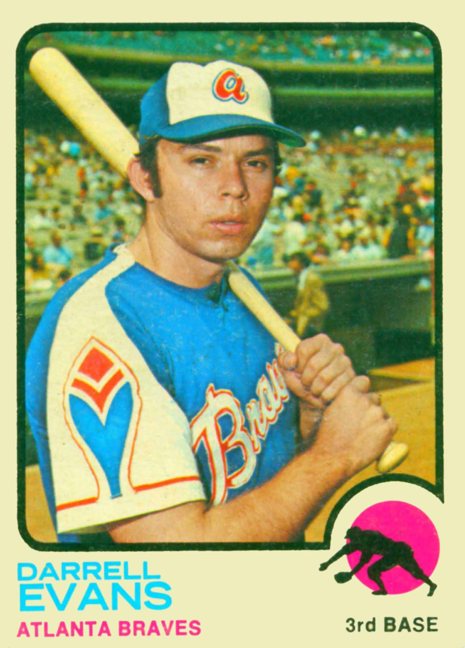 1973 Topps