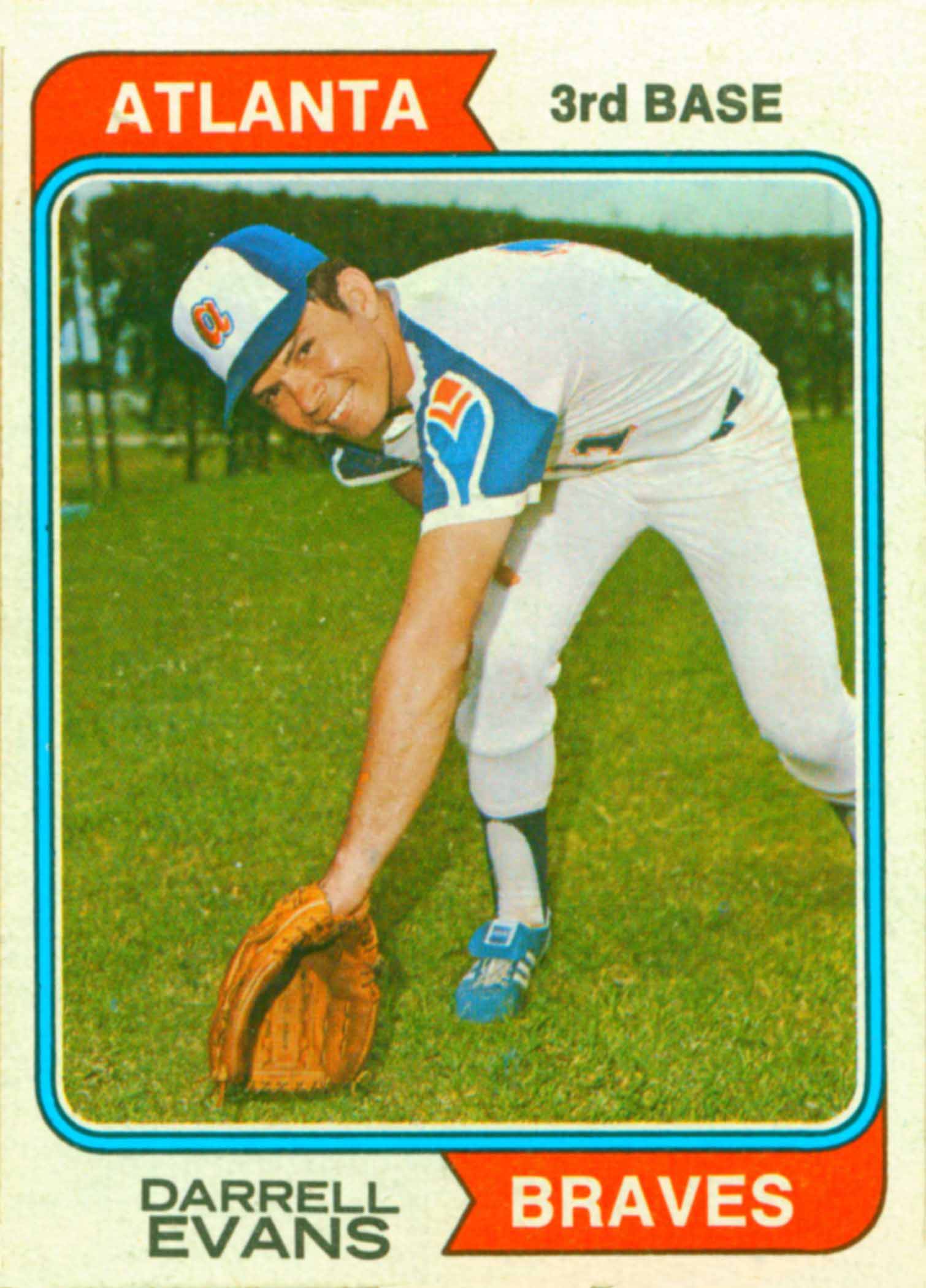 1974 Topps