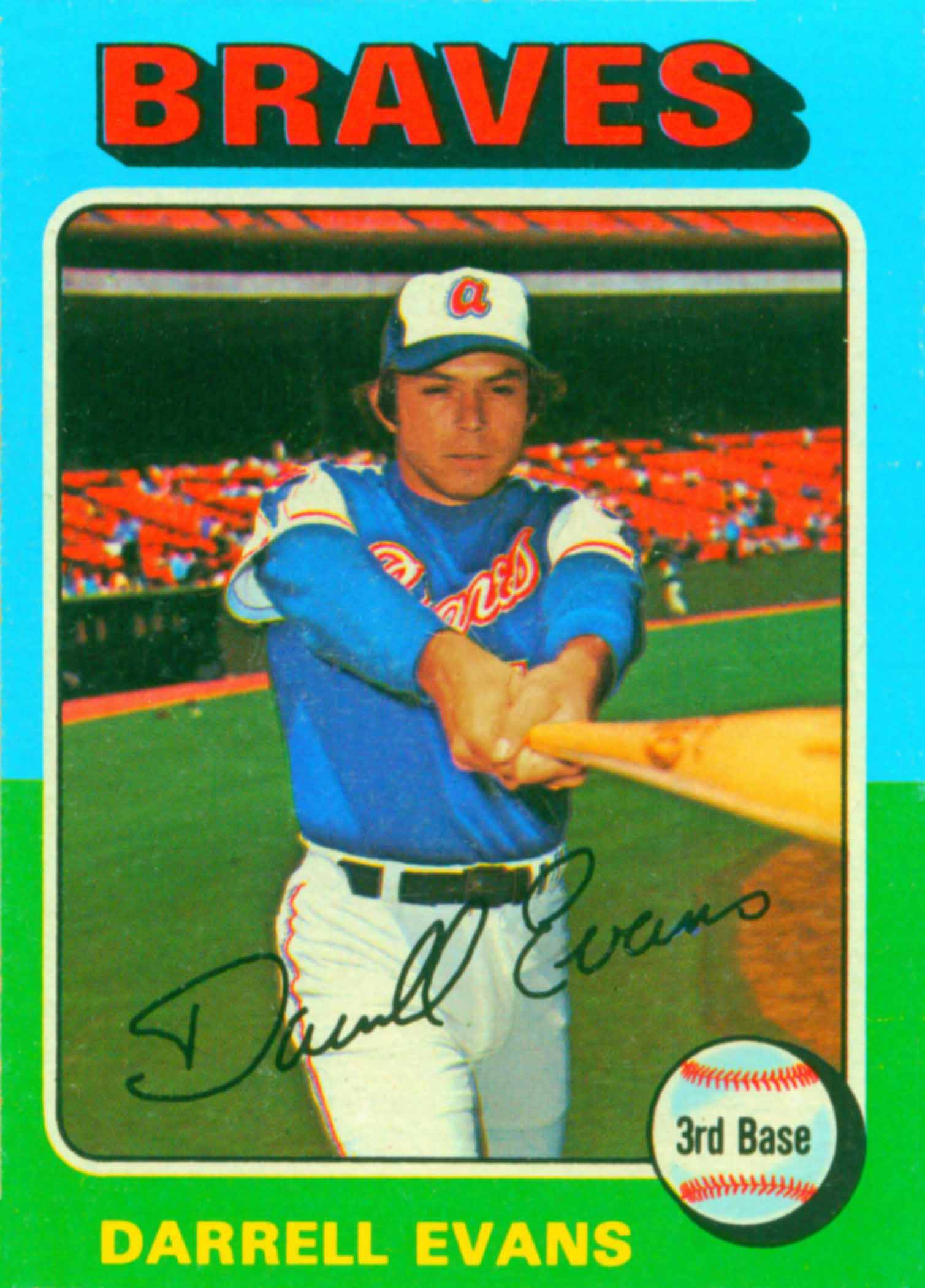 1975 Topps