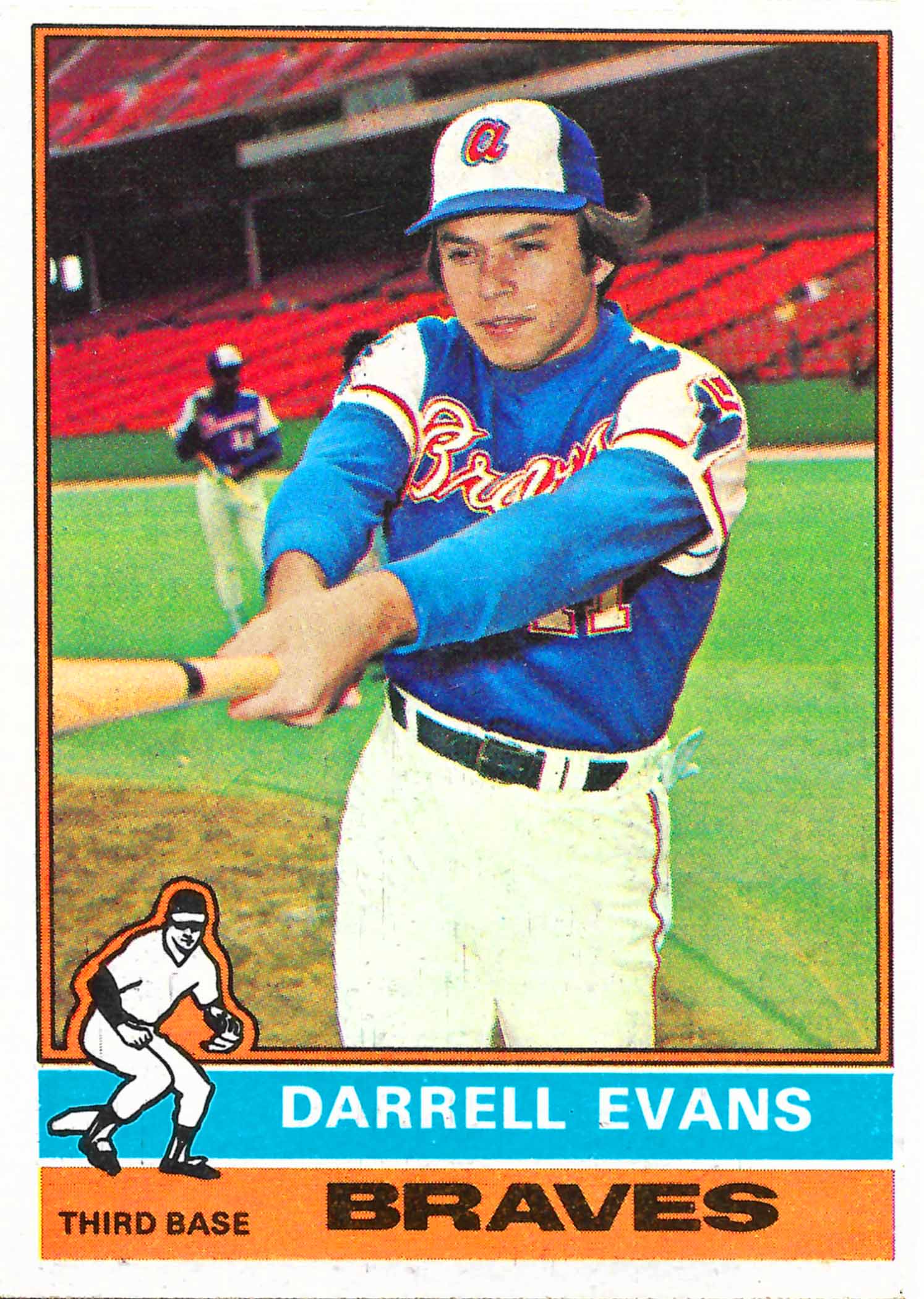 1976 Topps