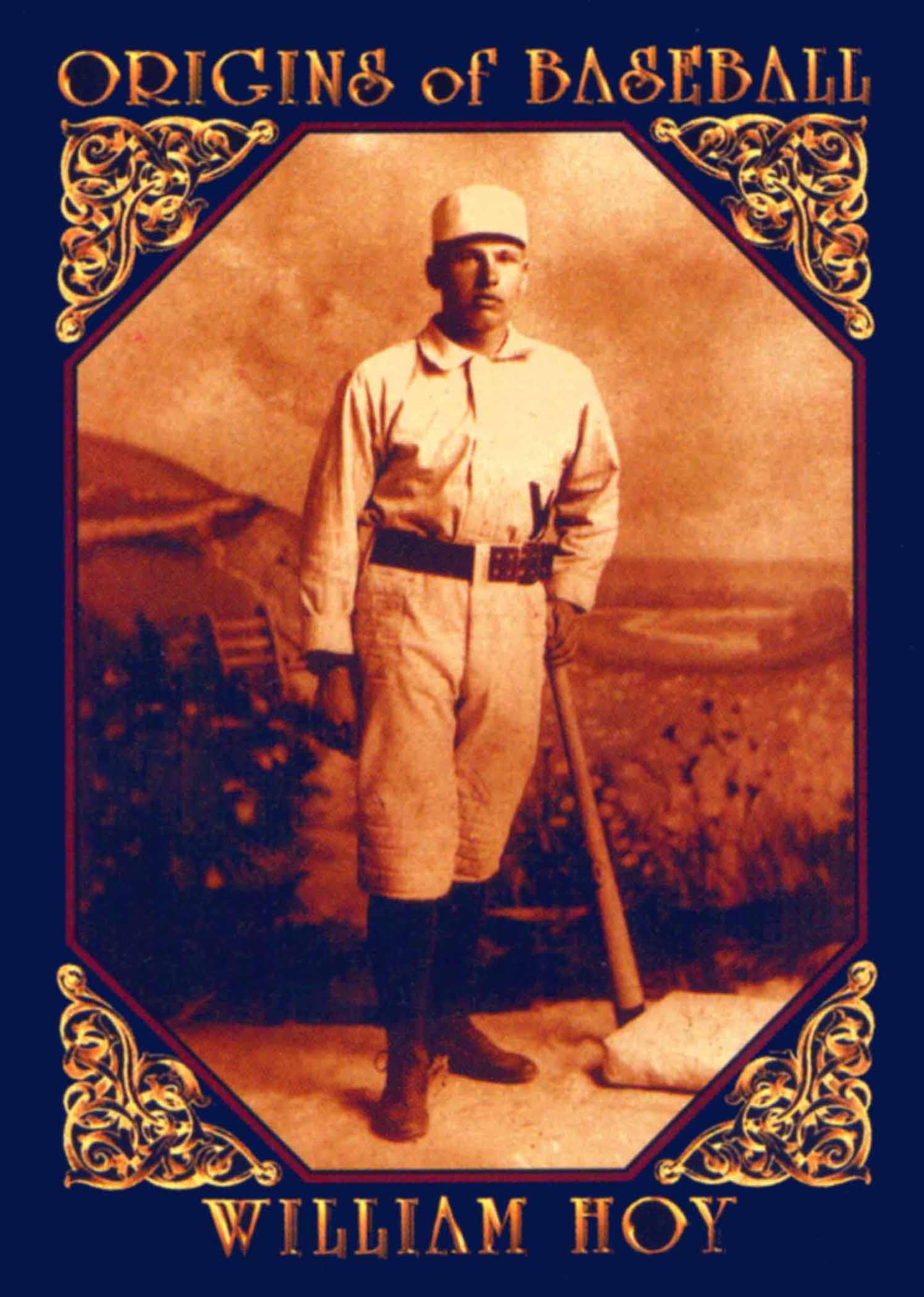 1994 Origins of Baseball