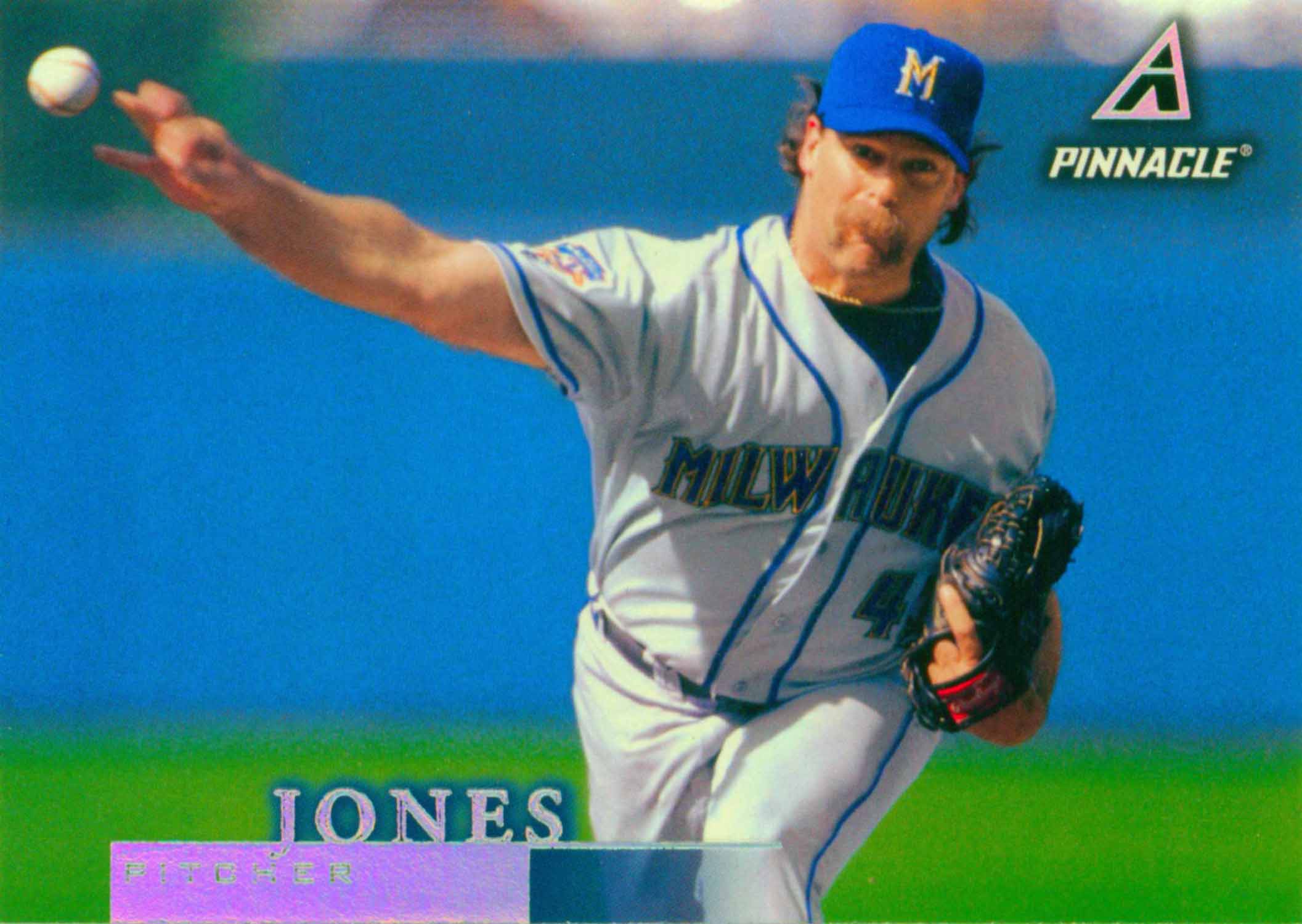 1998 Pinnacle