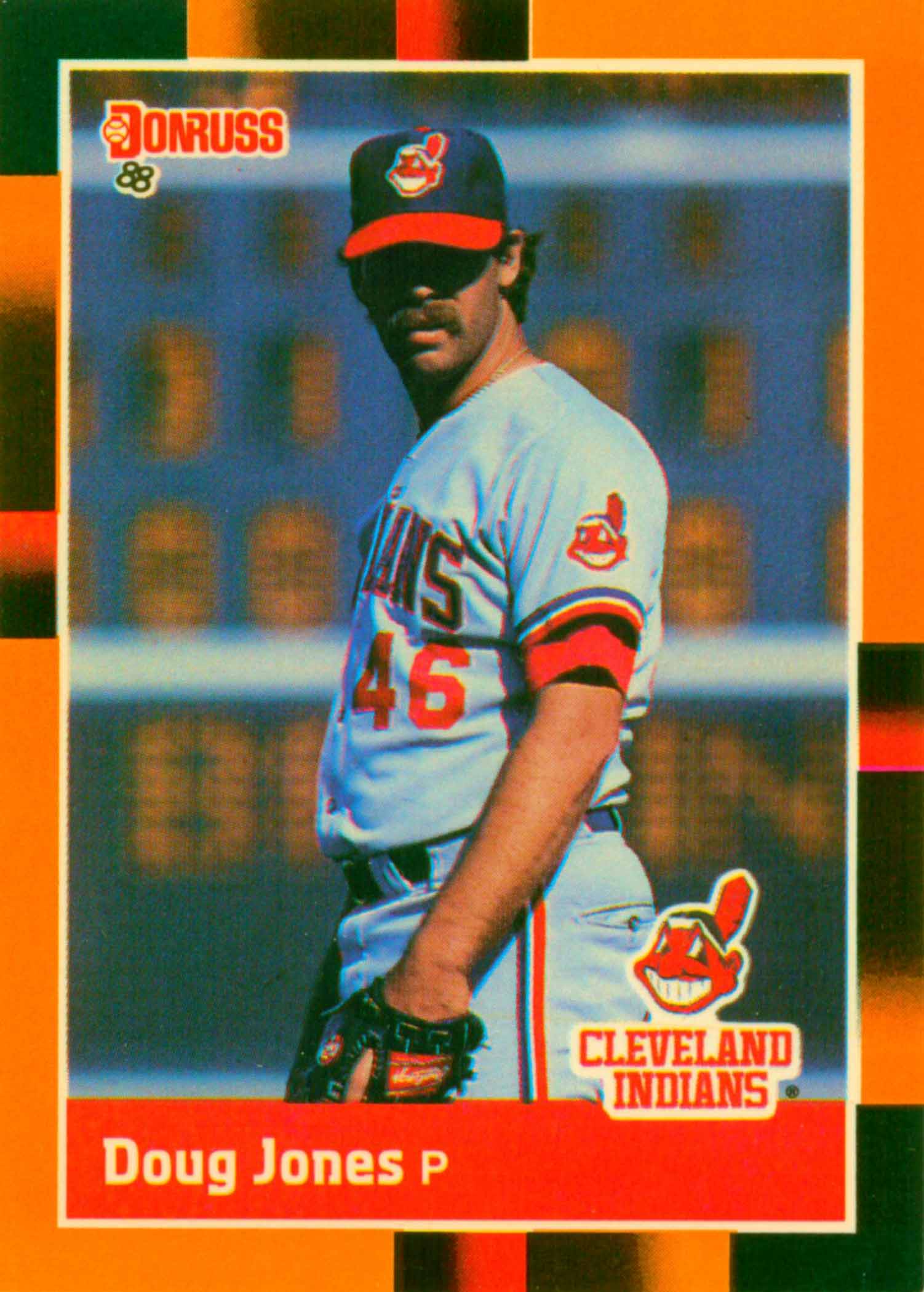 1988 Donruss Baseball's Best