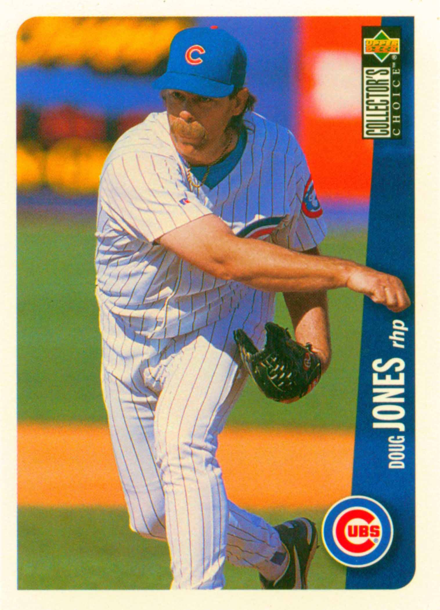 1996 Collector's Choice