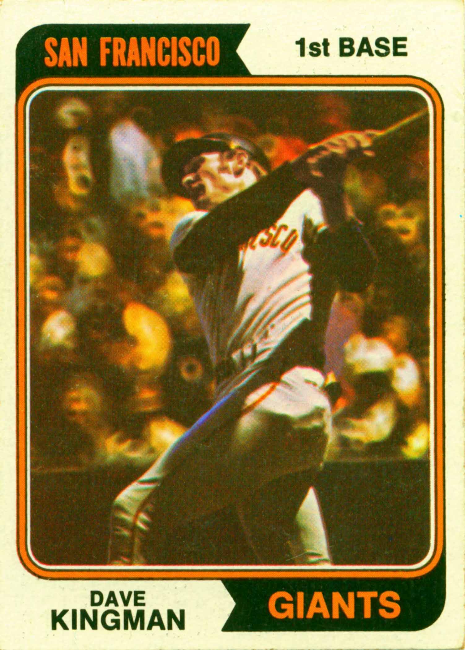 1974 Topps
