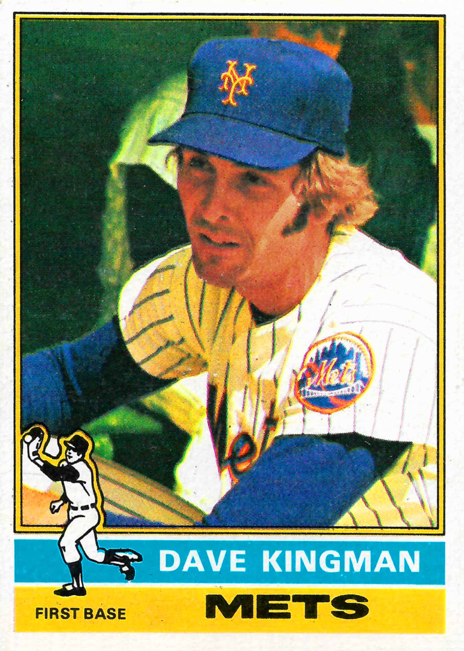 1976 Topps