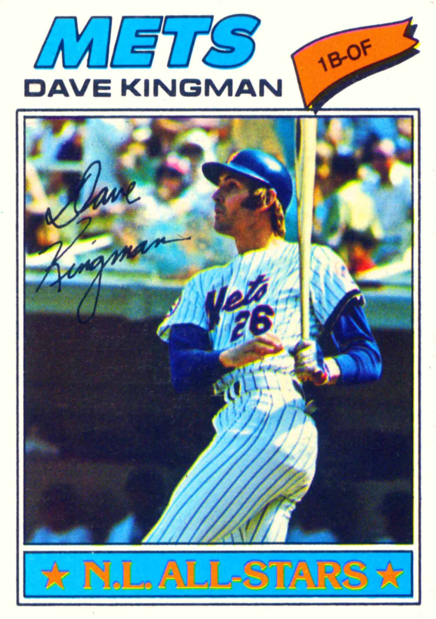 1977 Topps