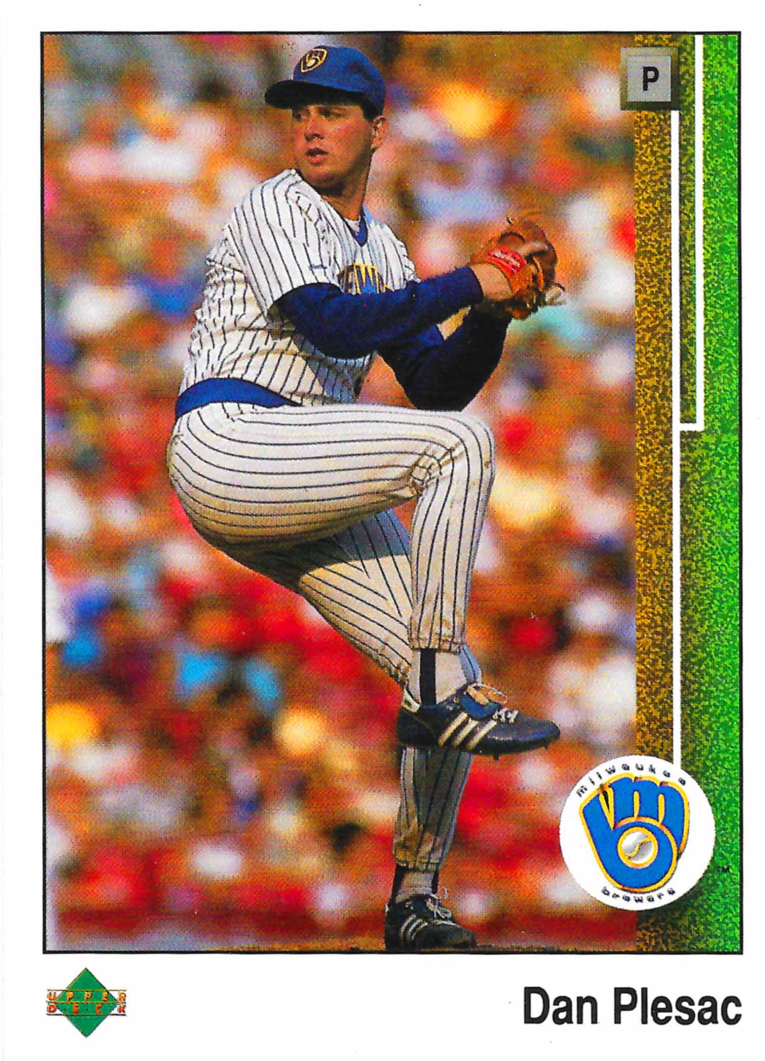 1989 Upper Deck
