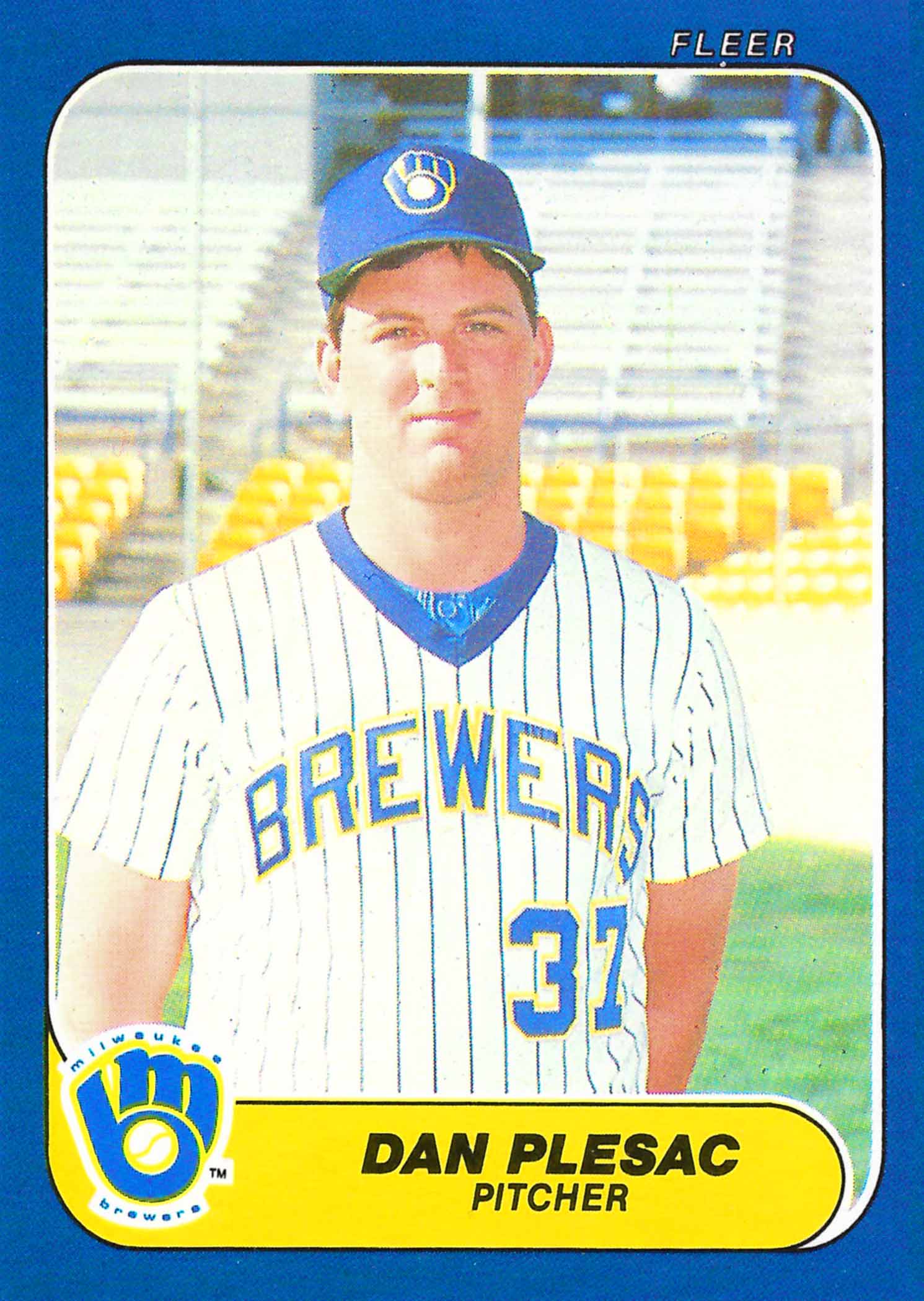 1986 Fleer Update