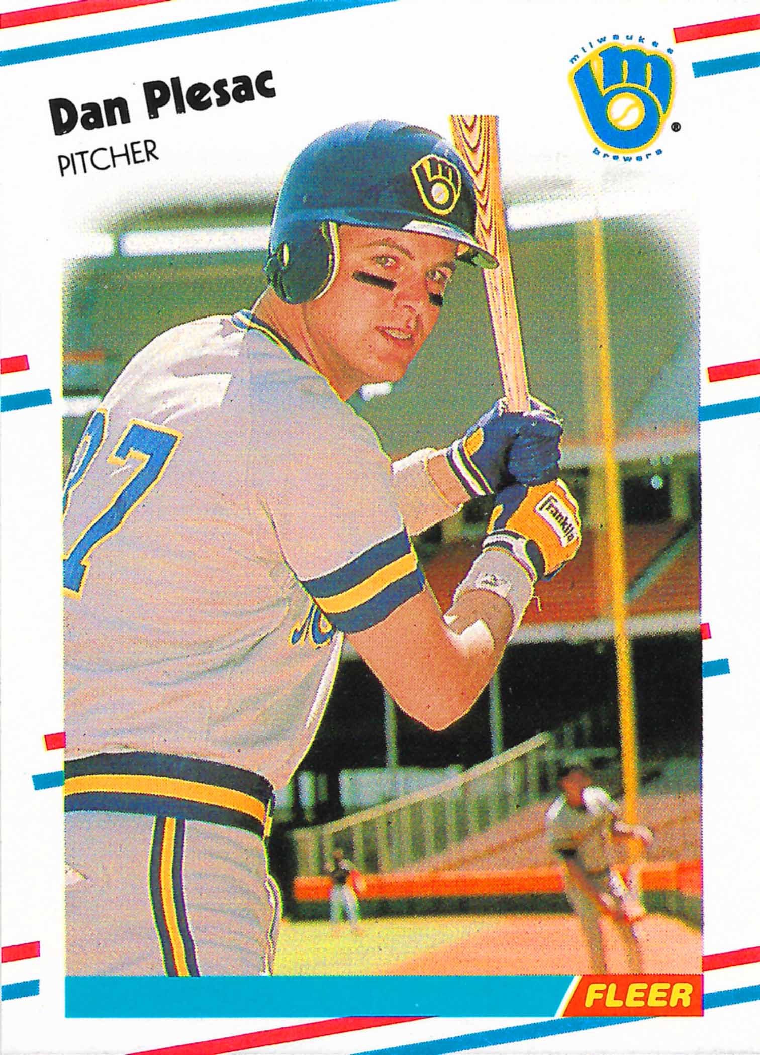 1988 Fleer
