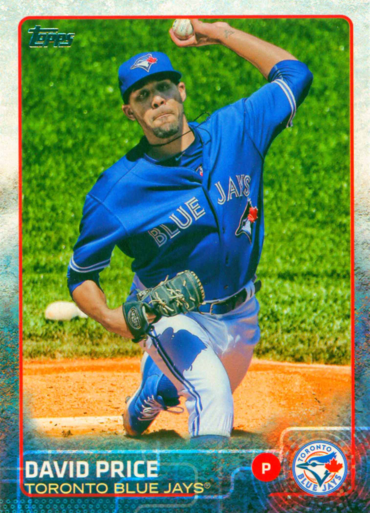 2015 Topps Update