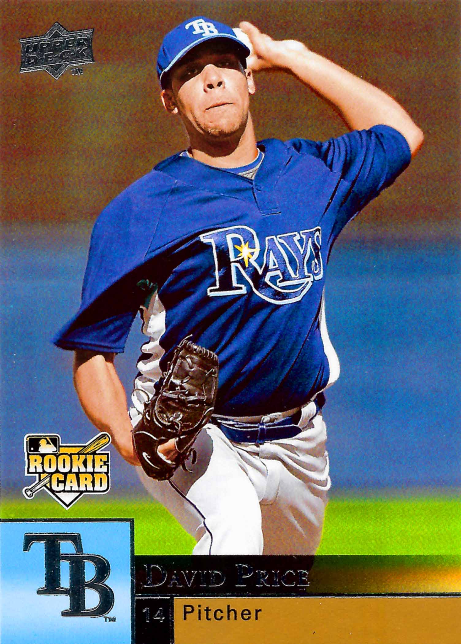 2009 Upper Deck