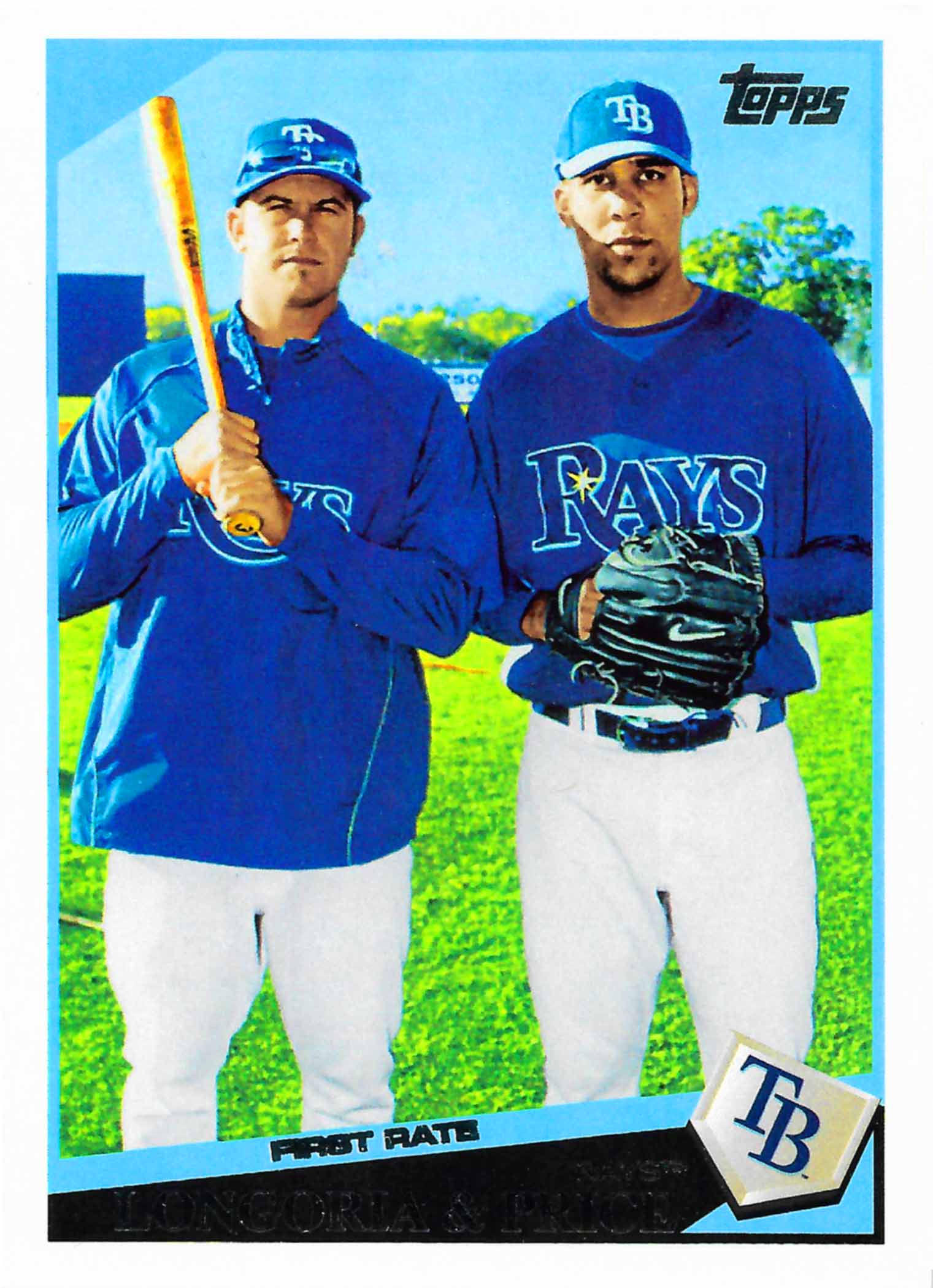 2011 Topps 60 Years of Topps Original Back