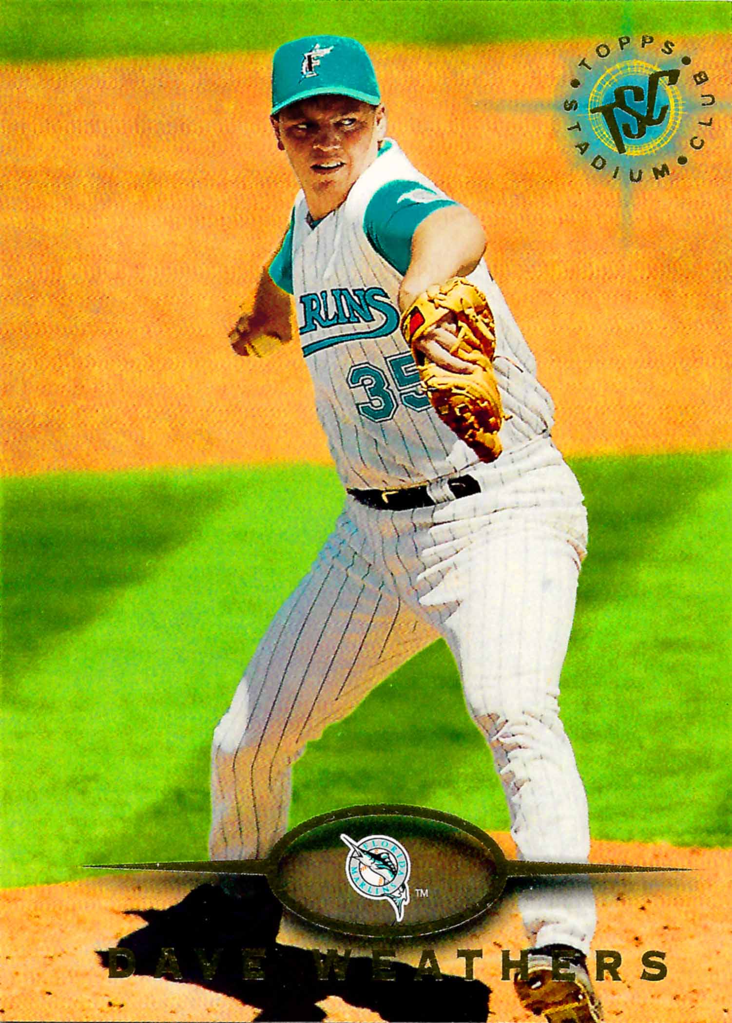 1995 Stadium Club