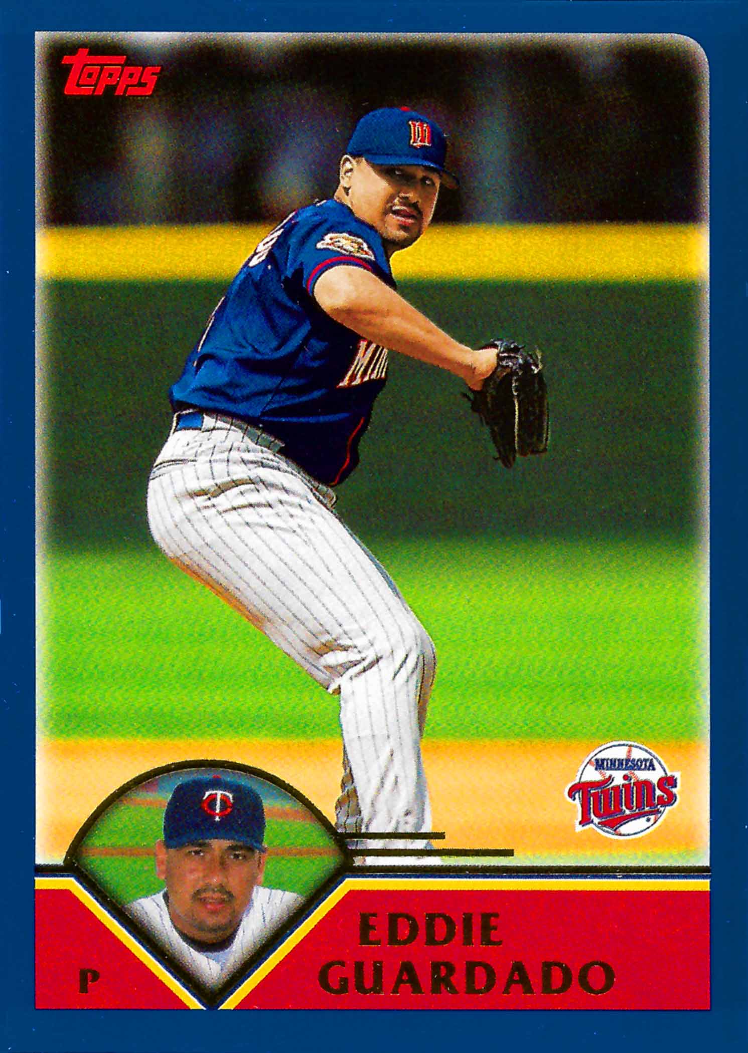 2003 Topps