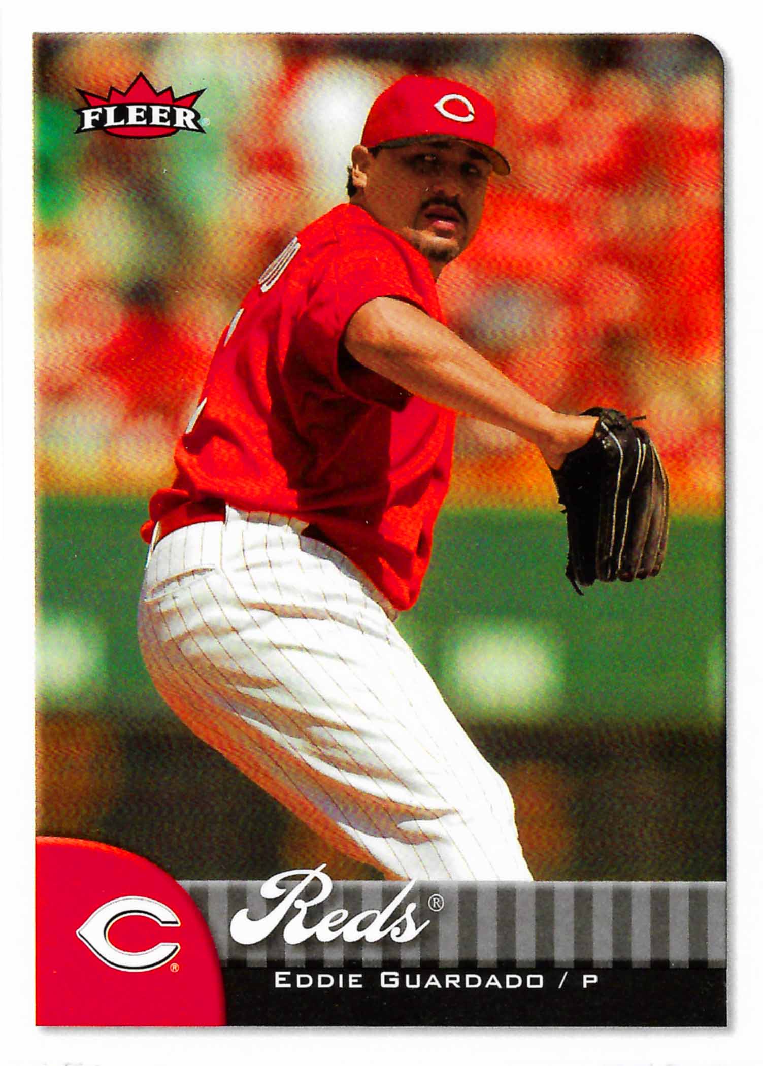 2007 Fleer