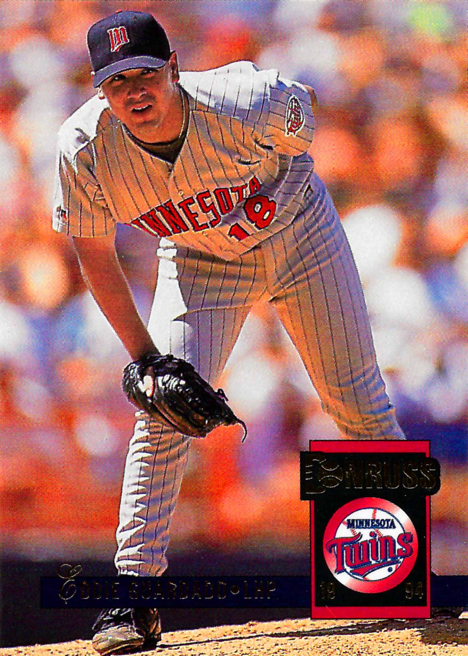 1994 Donruss