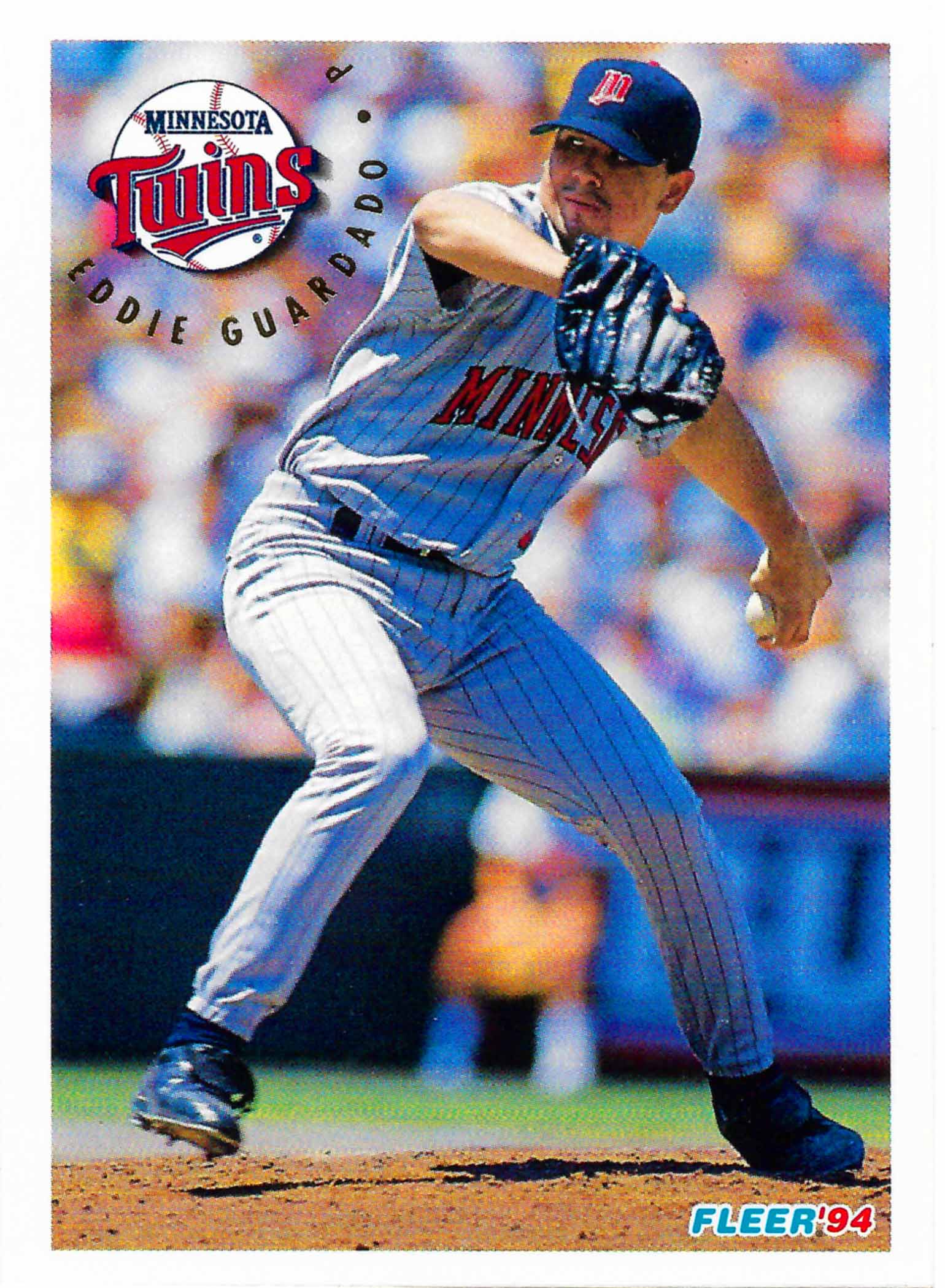 1994 Fleer