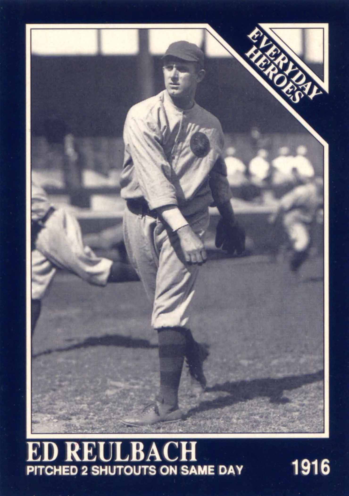 1992 Conlon The Sporting News