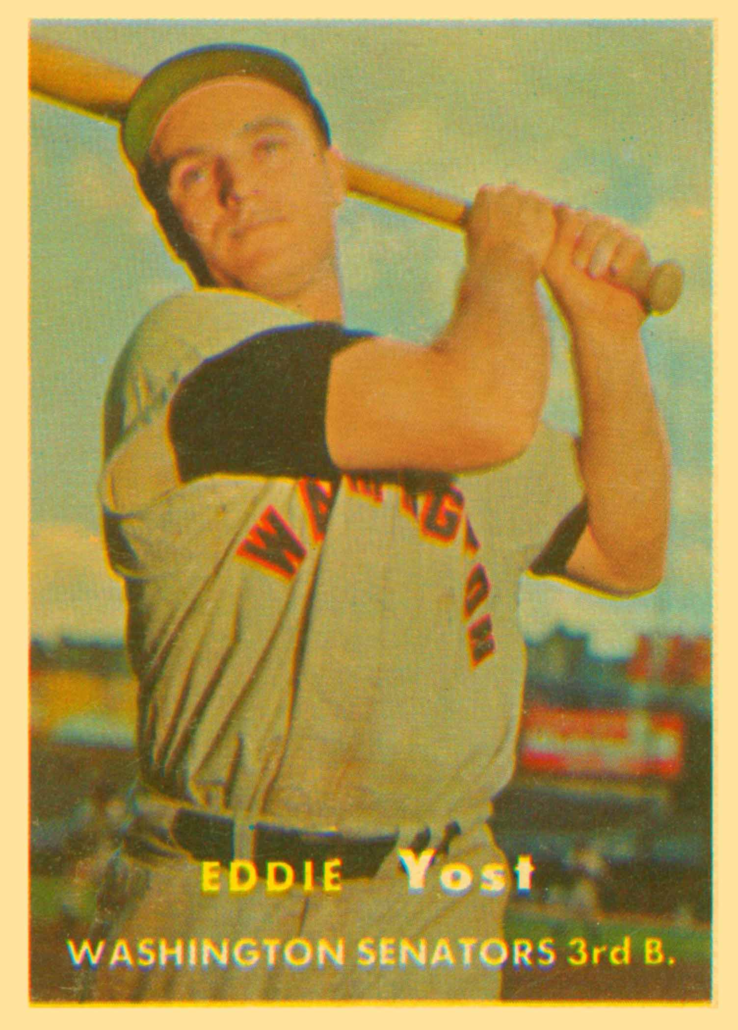 1957 Topps