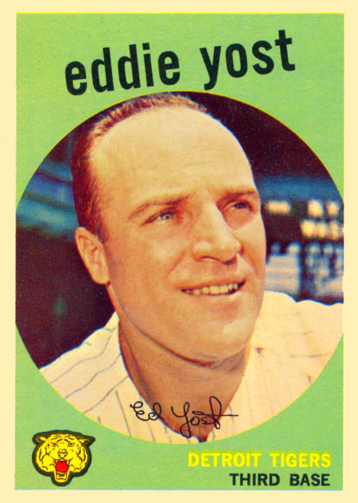 1959 Topps