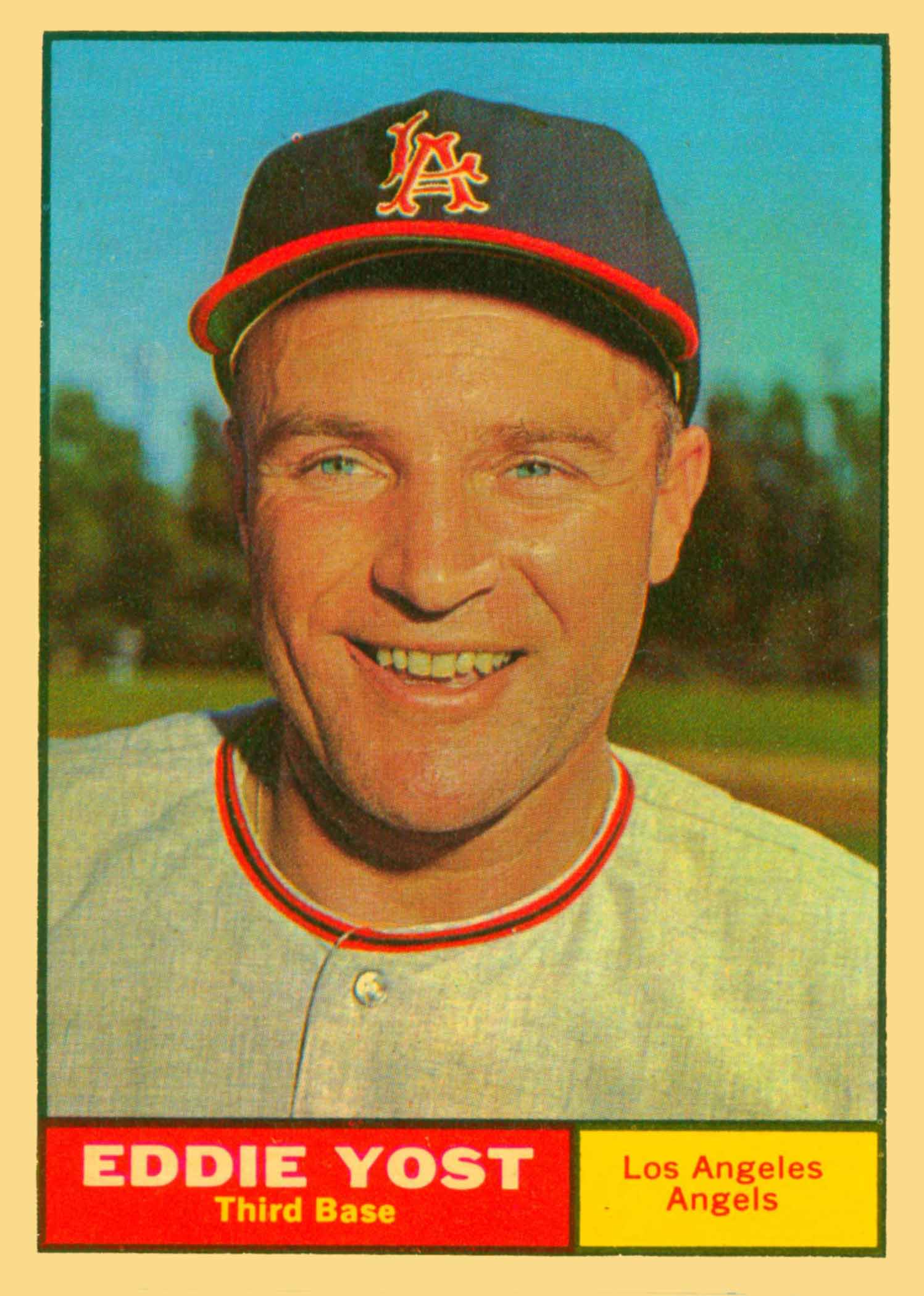 1961 Topps