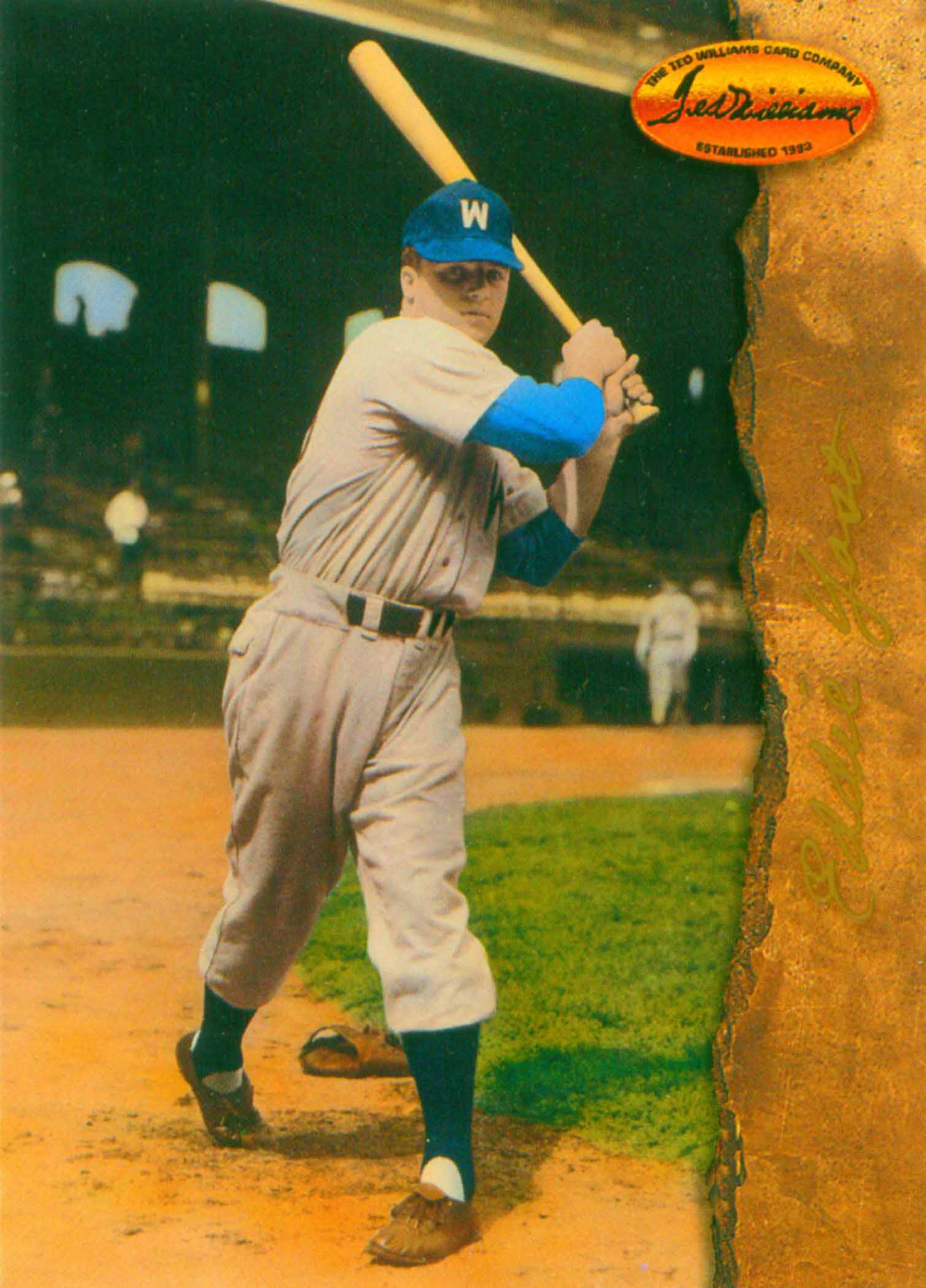 1994 Ted Williams