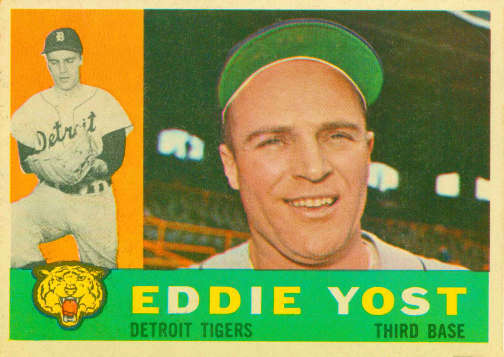 1960 Topps