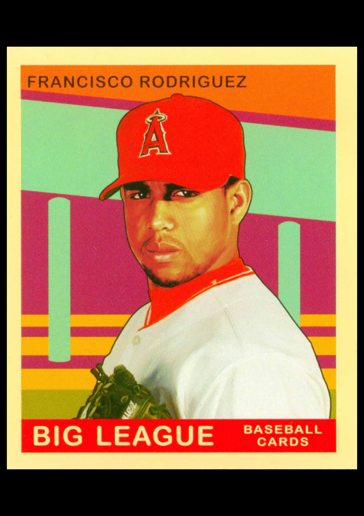 2007 Upper Deck Goudey